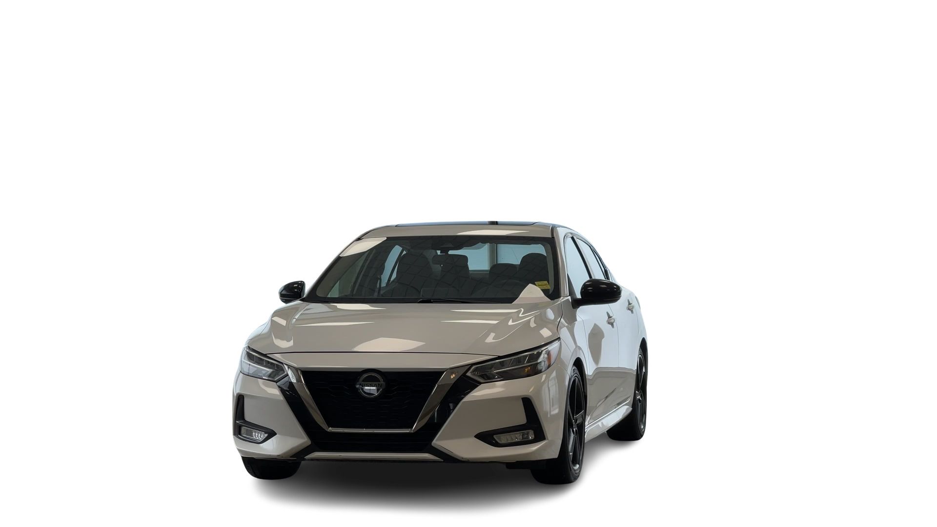 Nissan Sentra  2021 à Regina, Saskatchewan