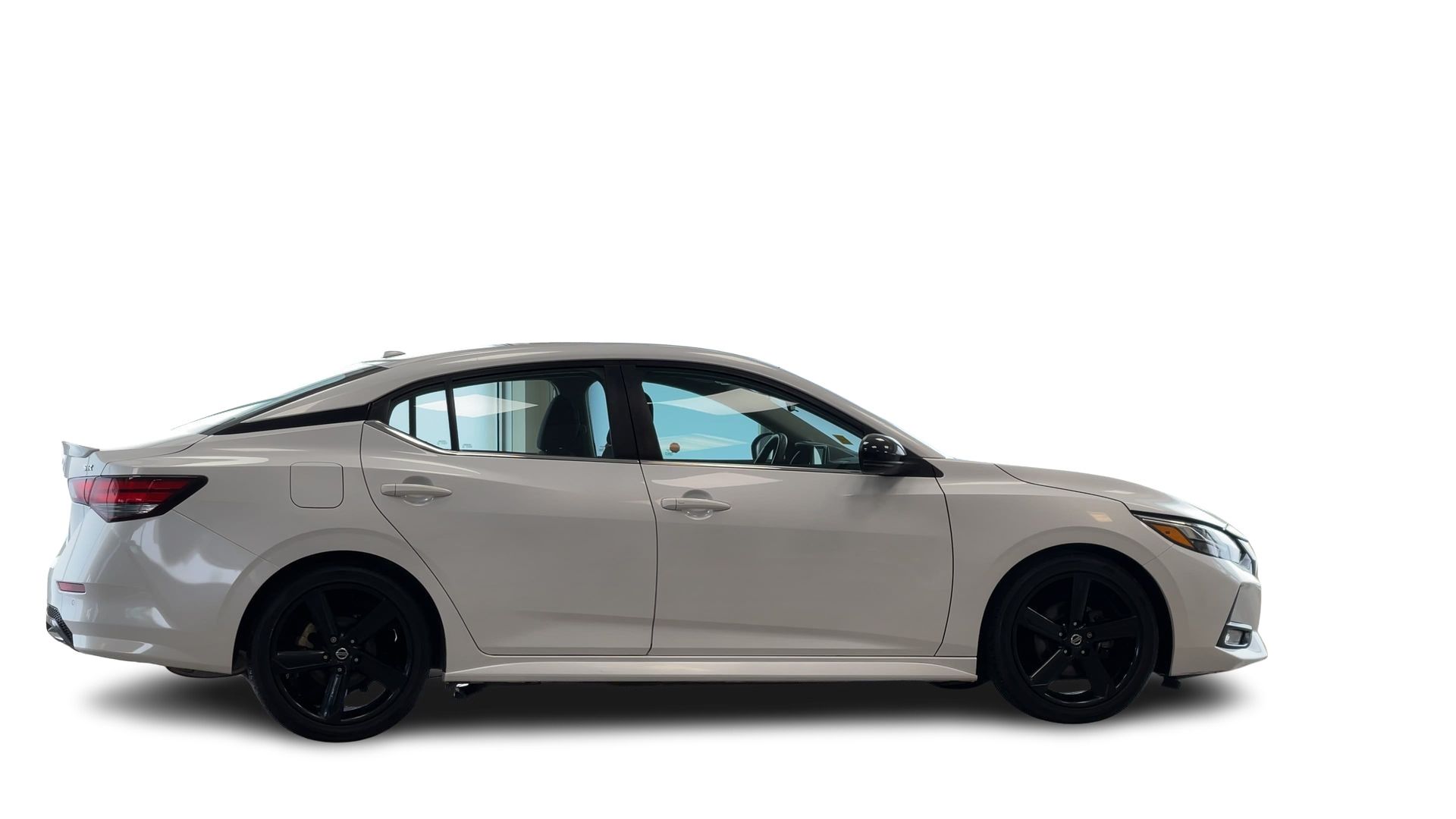 Nissan Sentra  2021 à Regina, Saskatchewan