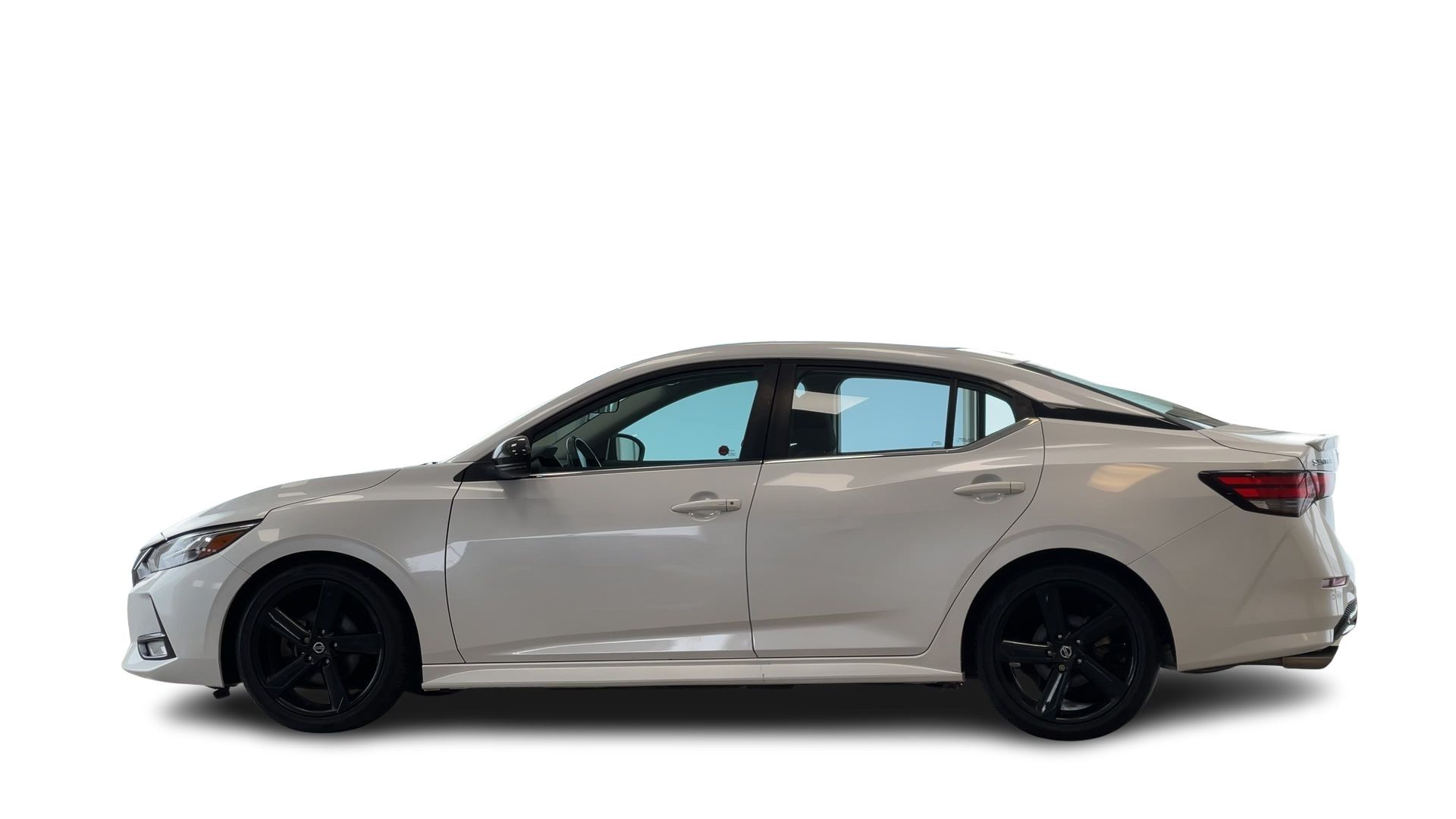 Nissan Sentra  2021 à Regina, Saskatchewan