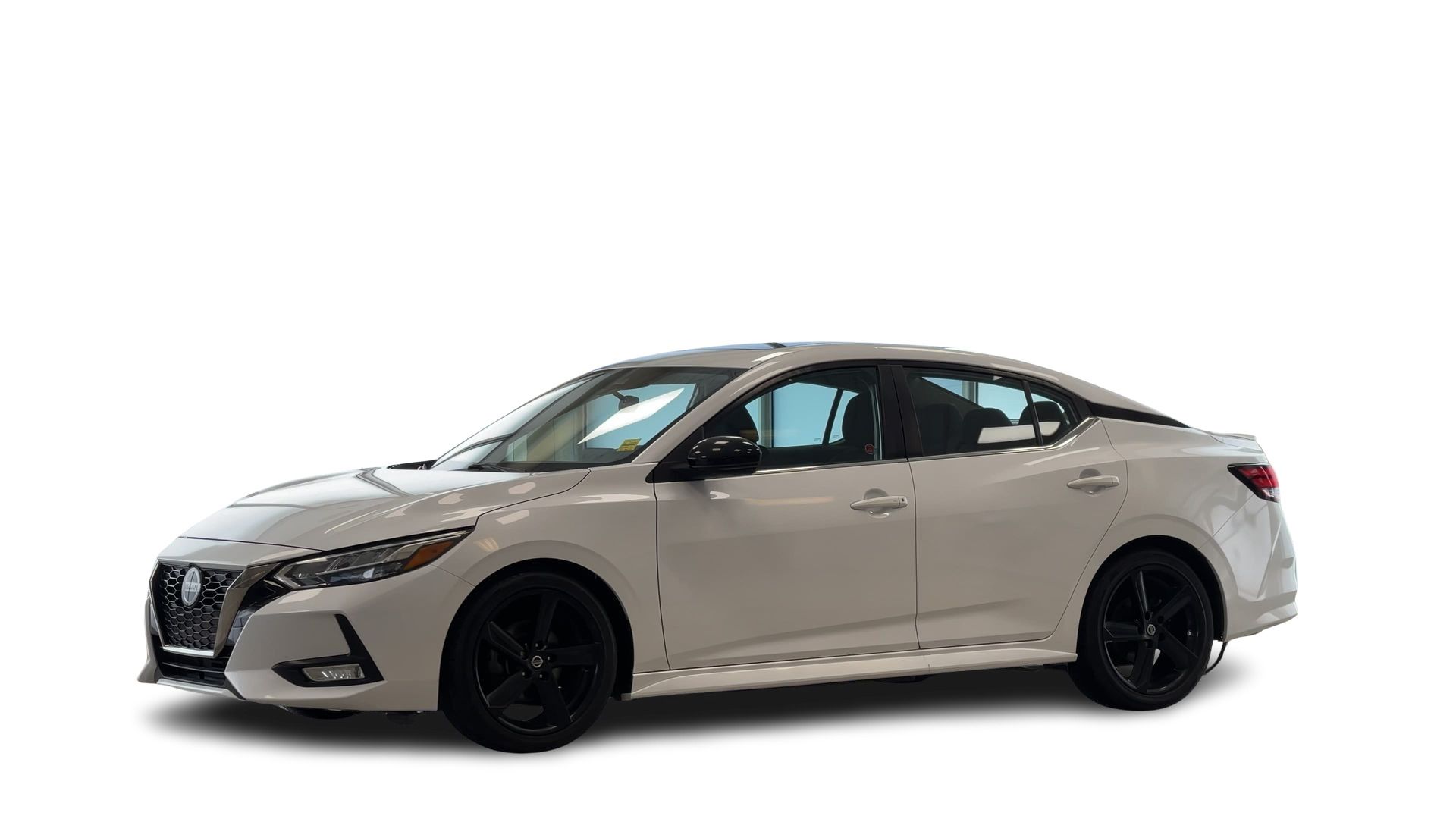 Nissan Sentra  2021 à Regina, Saskatchewan