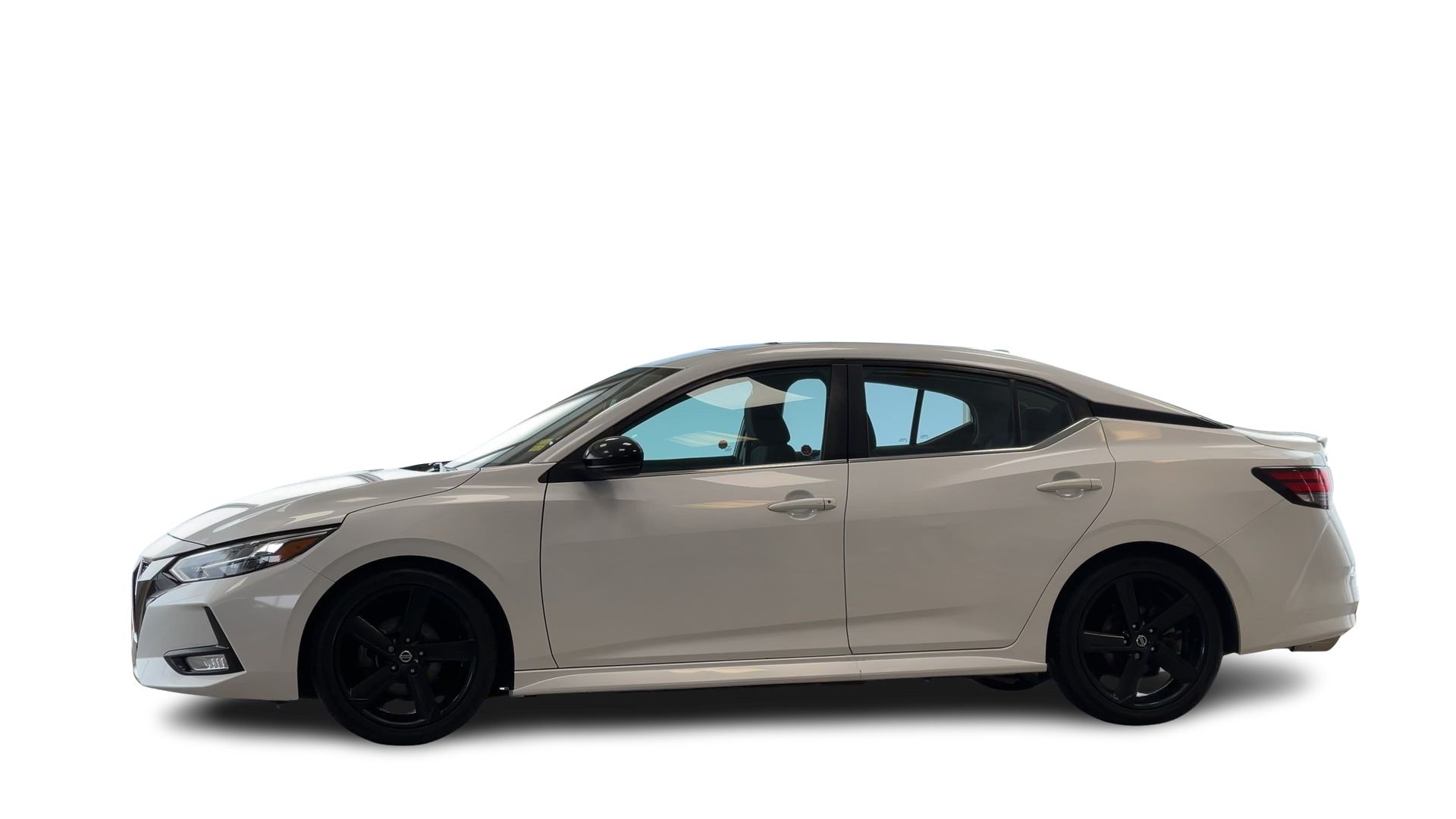 Nissan Sentra  2021 à Regina, Saskatchewan