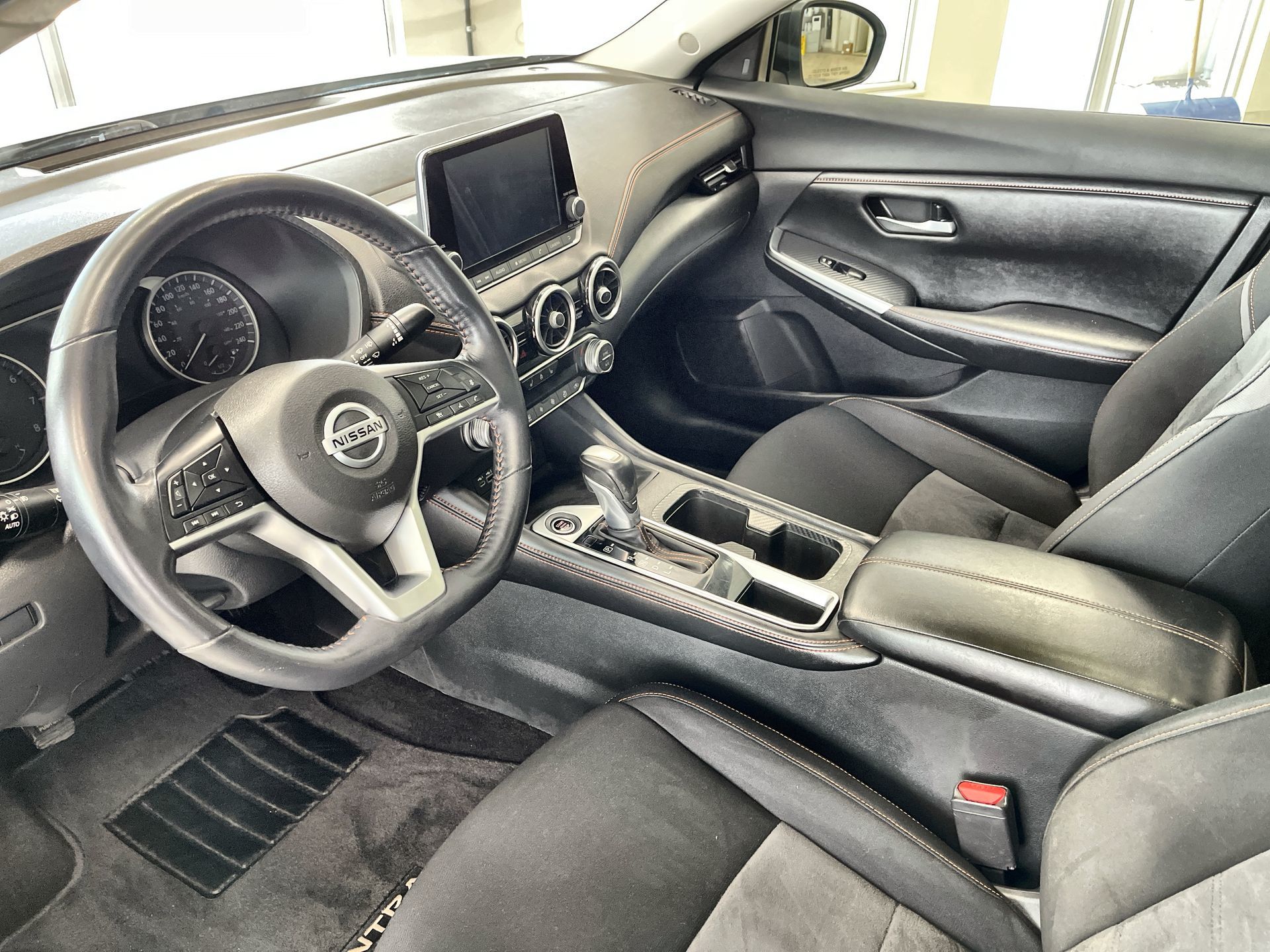 Nissan Sentra  2021 à Regina, Saskatchewan