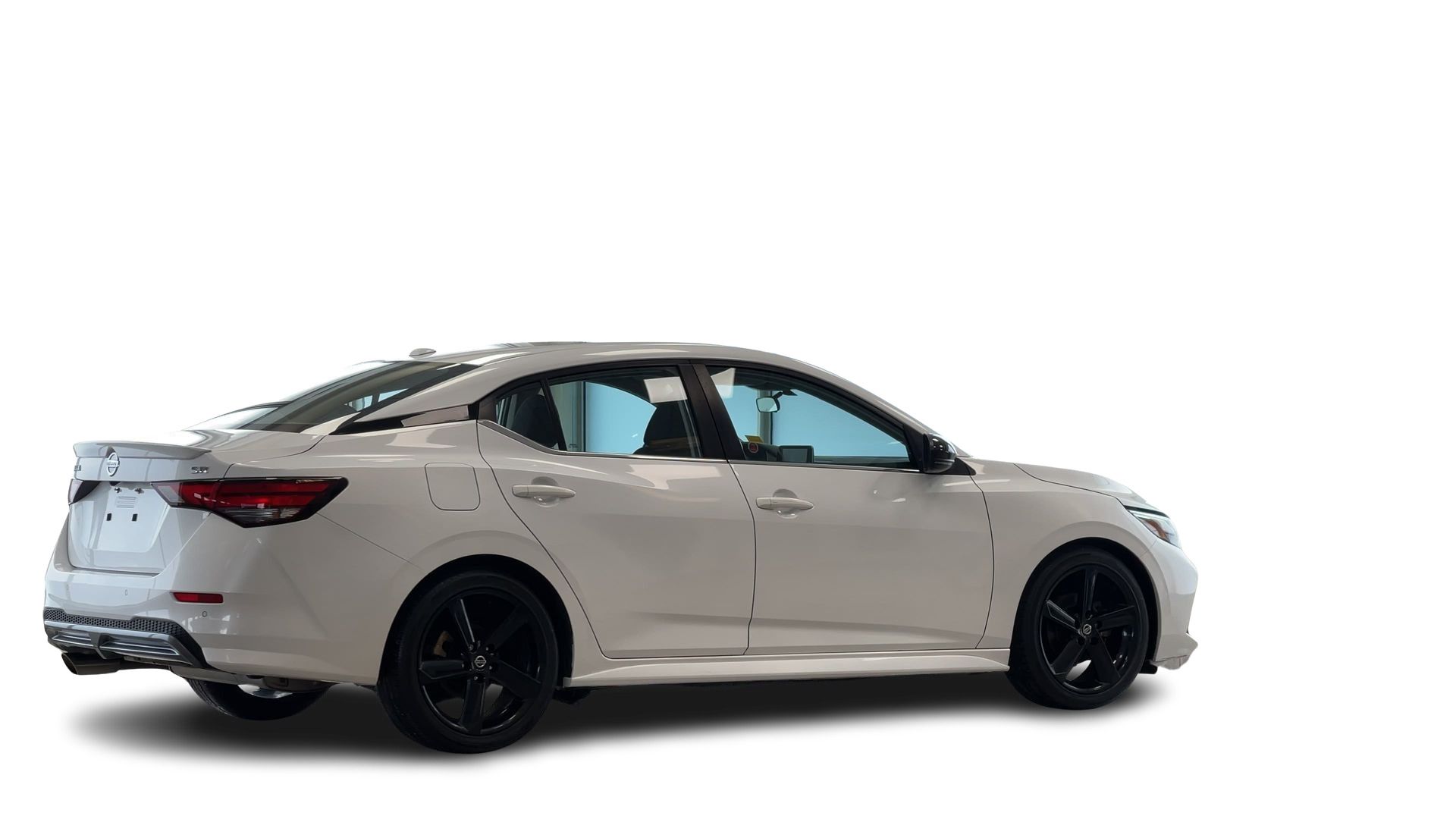 Nissan Sentra  2021 à Regina, Saskatchewan