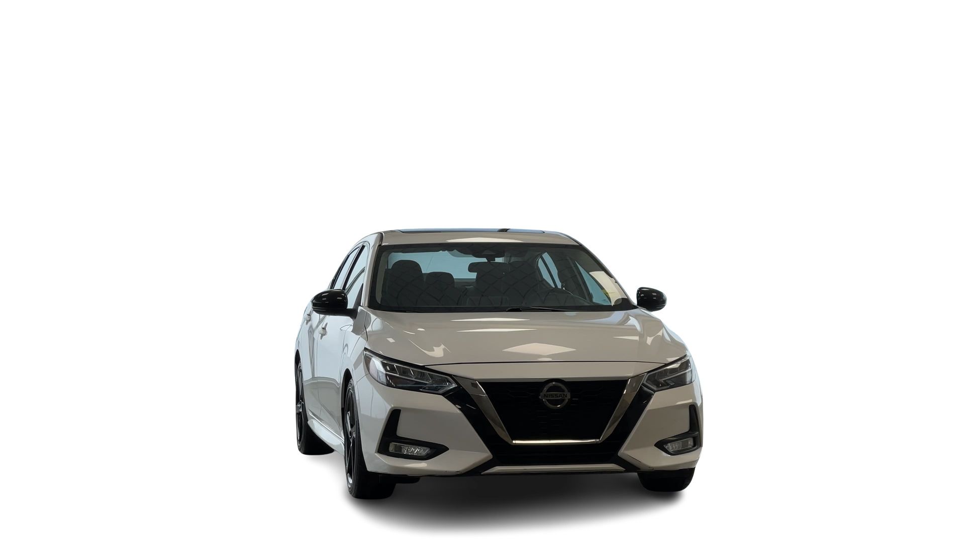 Nissan Sentra  2021 à Regina, Saskatchewan