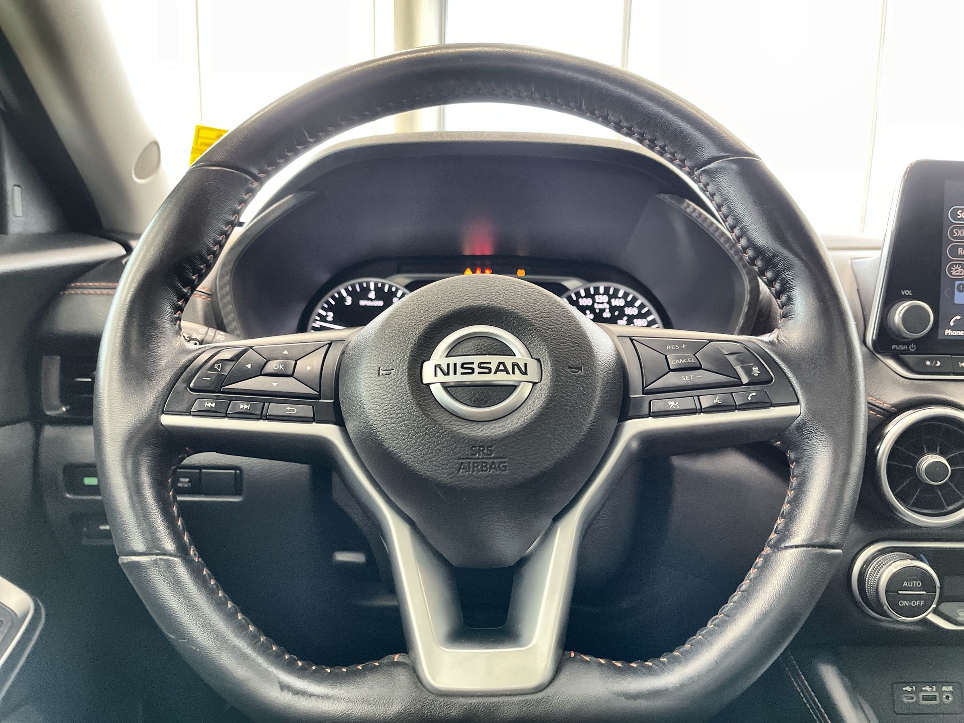 Nissan Sentra  2021 à Regina, Saskatchewan