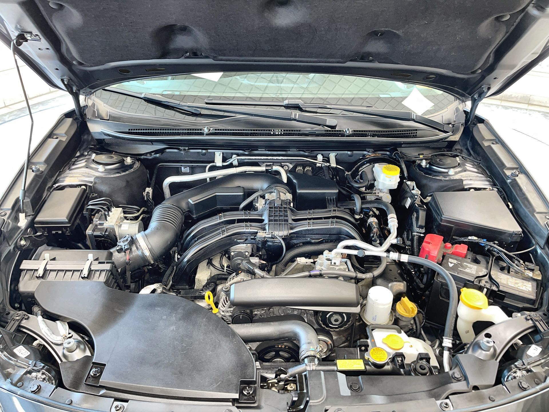 Subaru Legacy  2022 à Regina, Saskatchewan