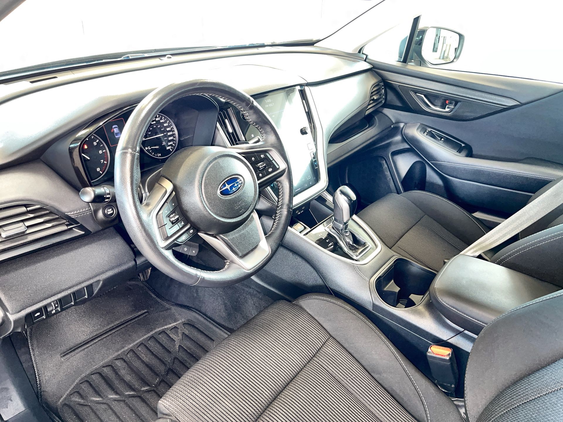 Subaru Legacy  2022 à Regina, Saskatchewan