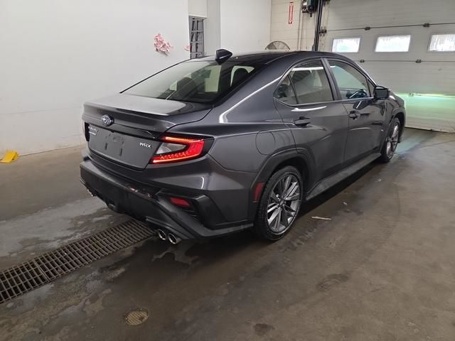 Subaru WRX  2024 à Regina, Saskatchewan