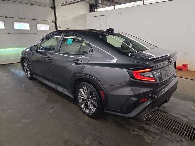 Subaru WRX  2024 à Regina, Saskatchewan