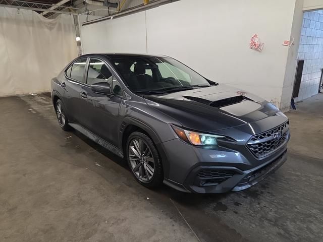 Subaru WRX  2024 à Regina, Saskatchewan