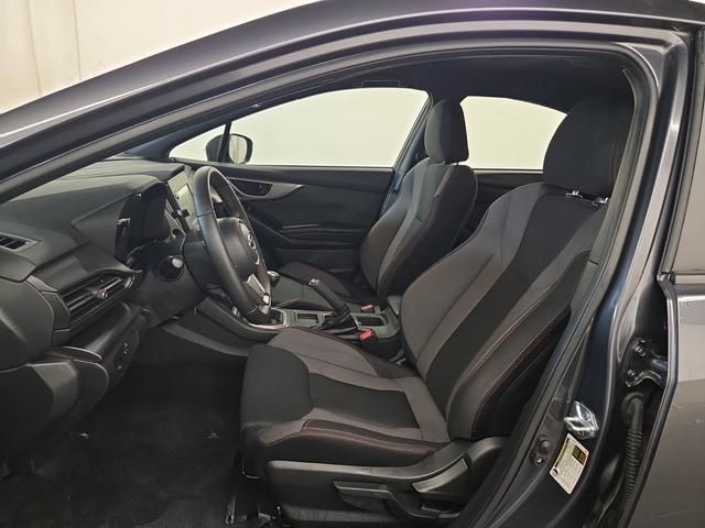 Subaru WRX  2024 à Regina, Saskatchewan