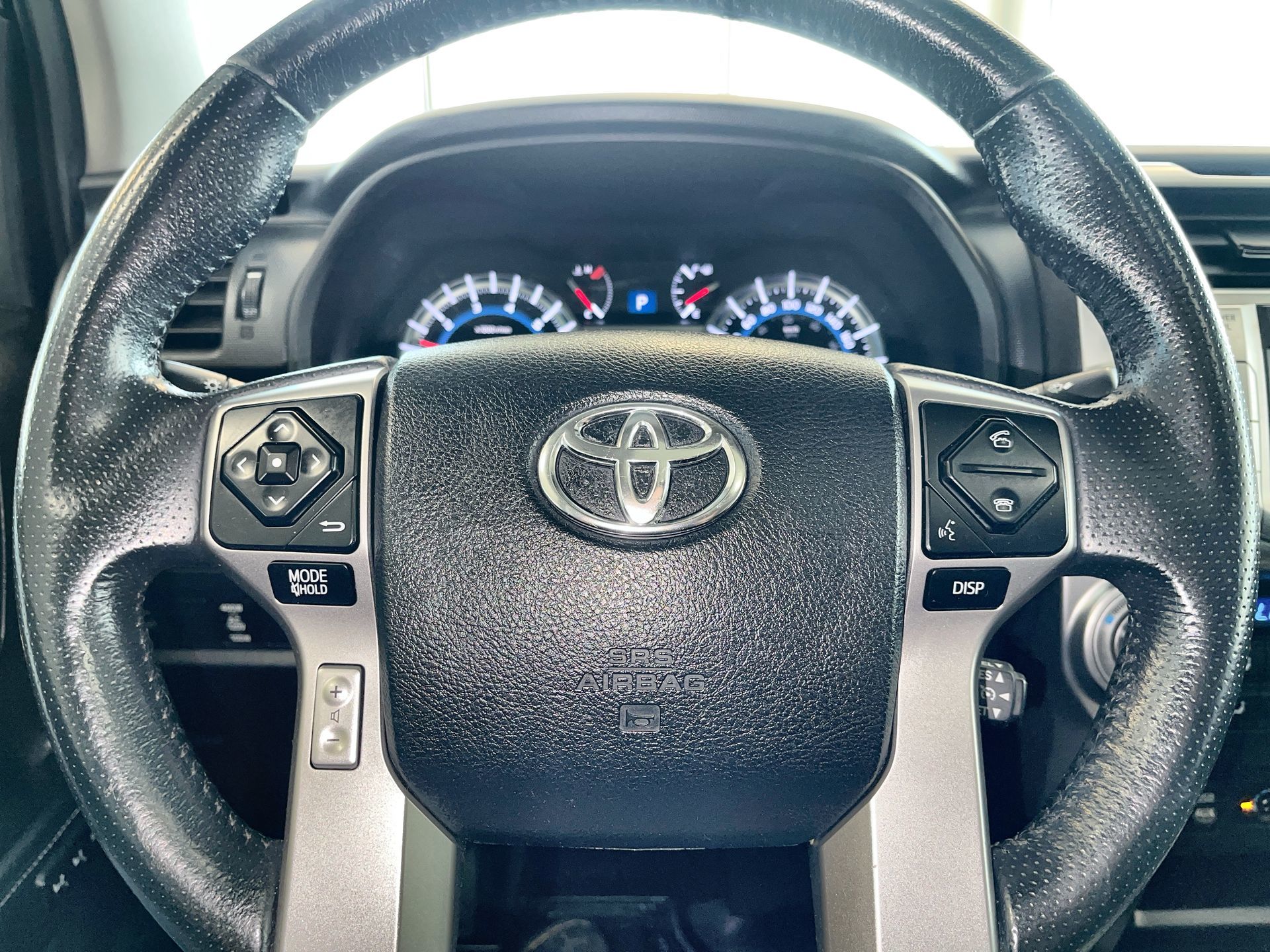 Toyota 4Runner  2018 à Regina, Saskatchewan