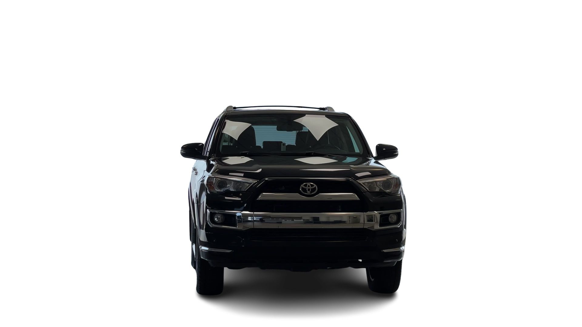 Toyota 4Runner  2018 à Regina, Saskatchewan