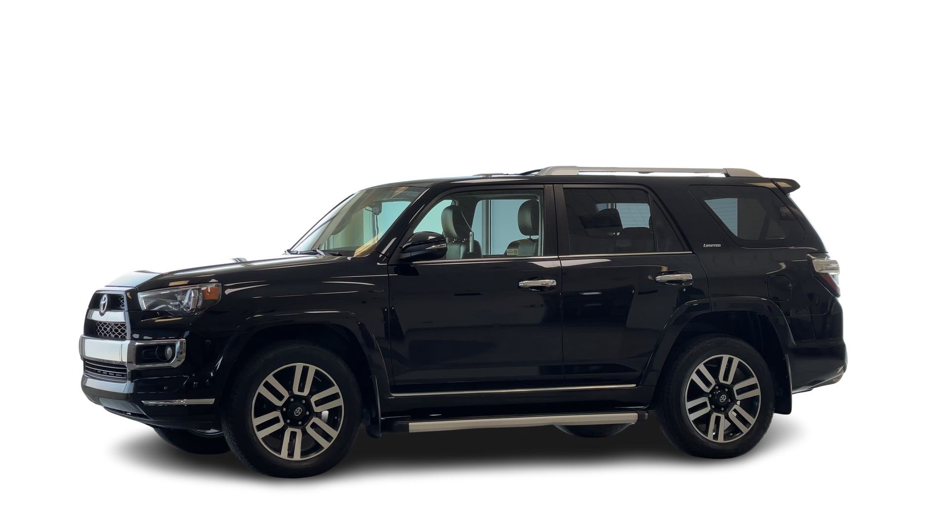 Toyota 4Runner  2018 à Regina, Saskatchewan