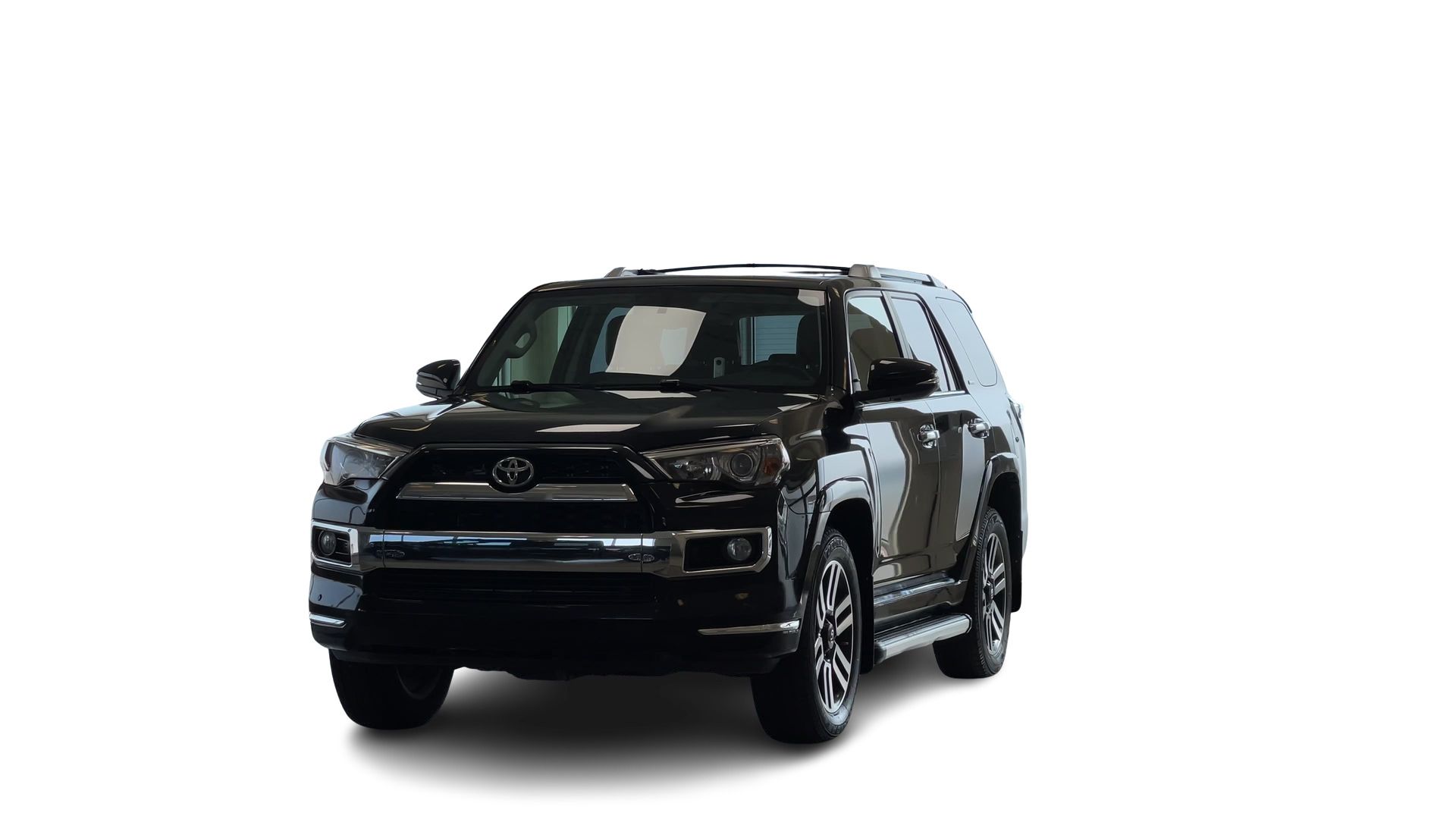 Toyota 4Runner  2018 à Regina, Saskatchewan