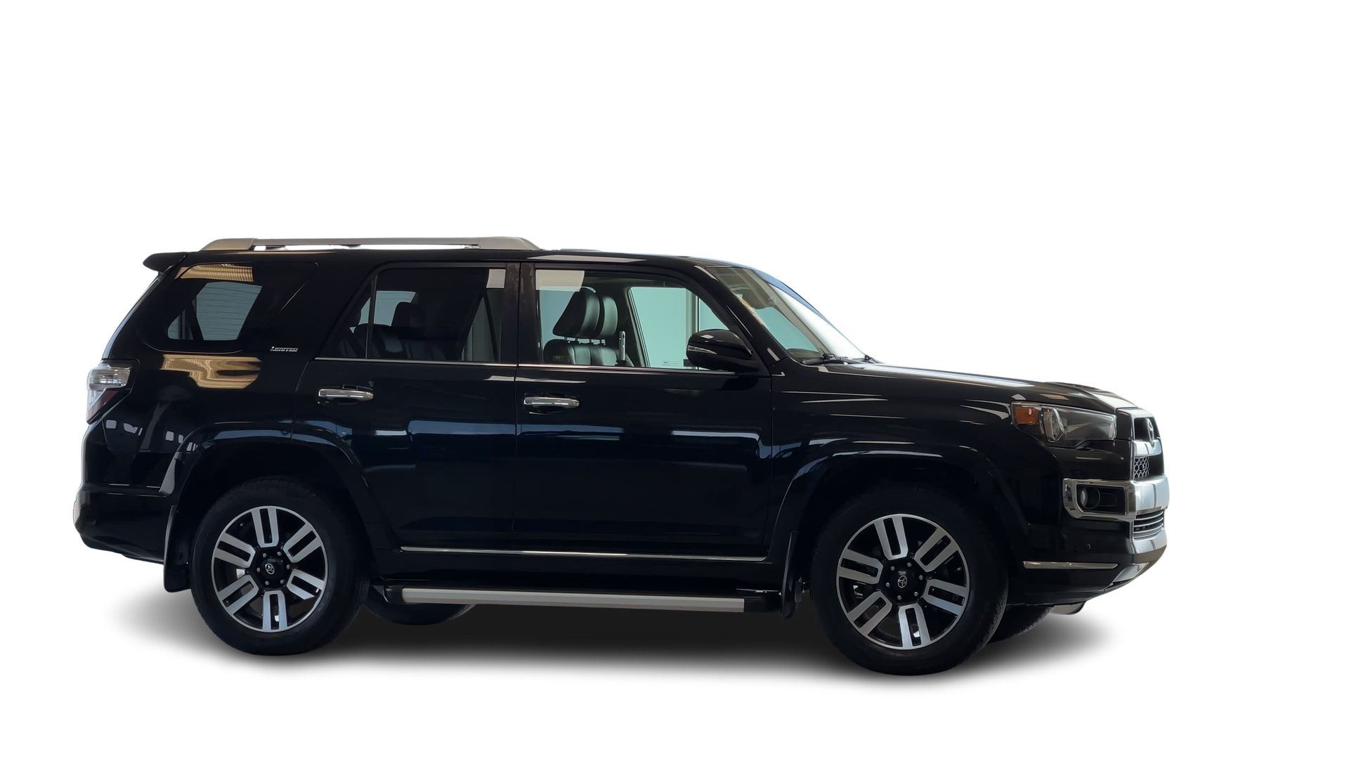 Toyota 4Runner  2018 à Regina, Saskatchewan