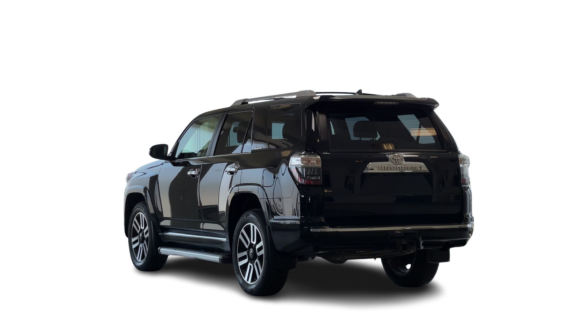 Toyota 4Runner  2018 à Regina, Saskatchewan
