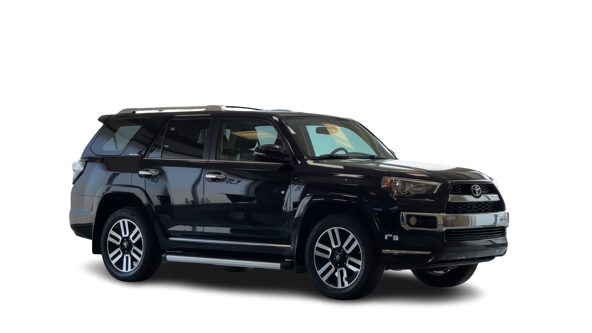 Toyota 4Runner  2018 à Regina, Saskatchewan