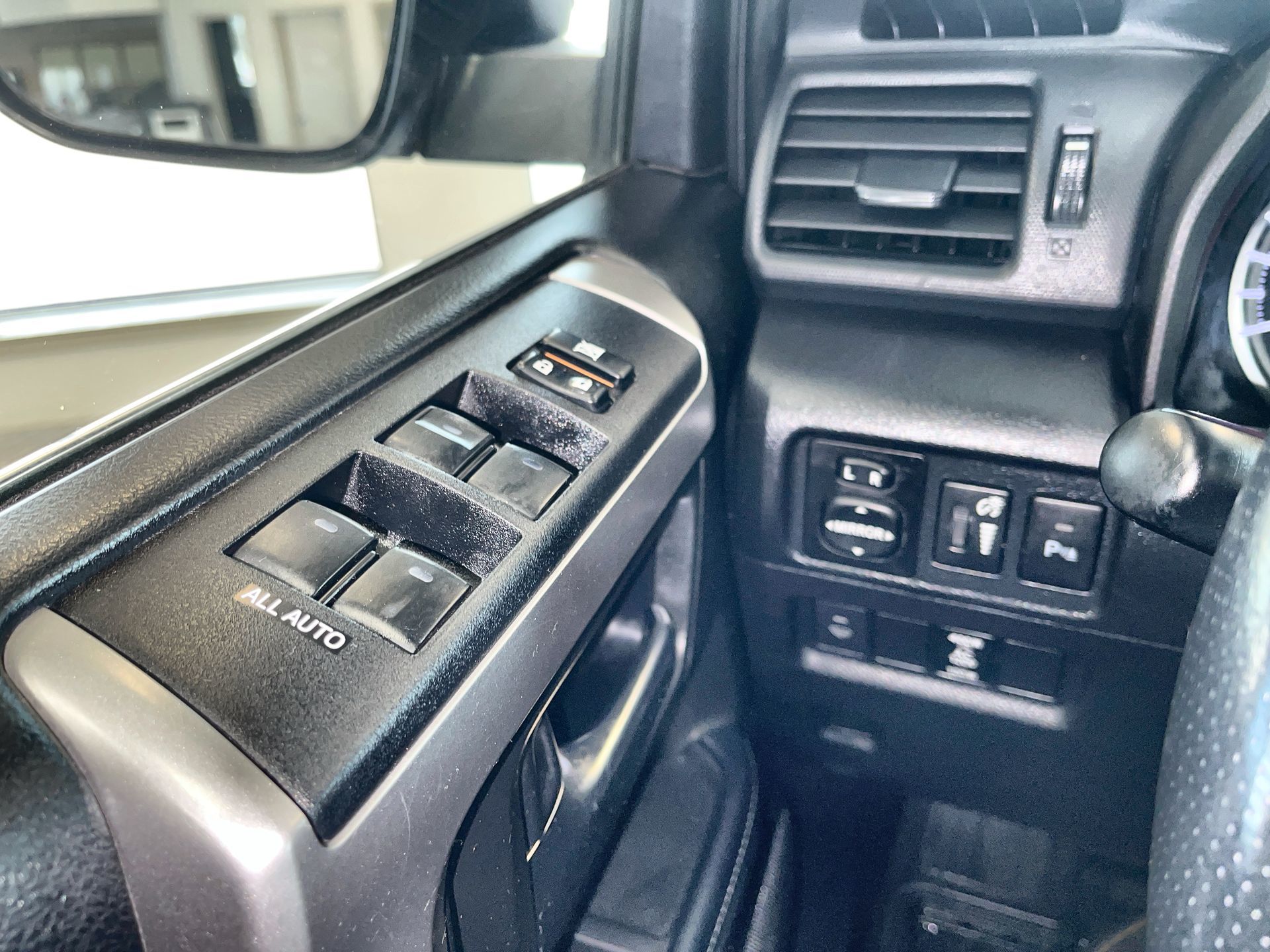 Toyota 4Runner  2018 à Regina, Saskatchewan