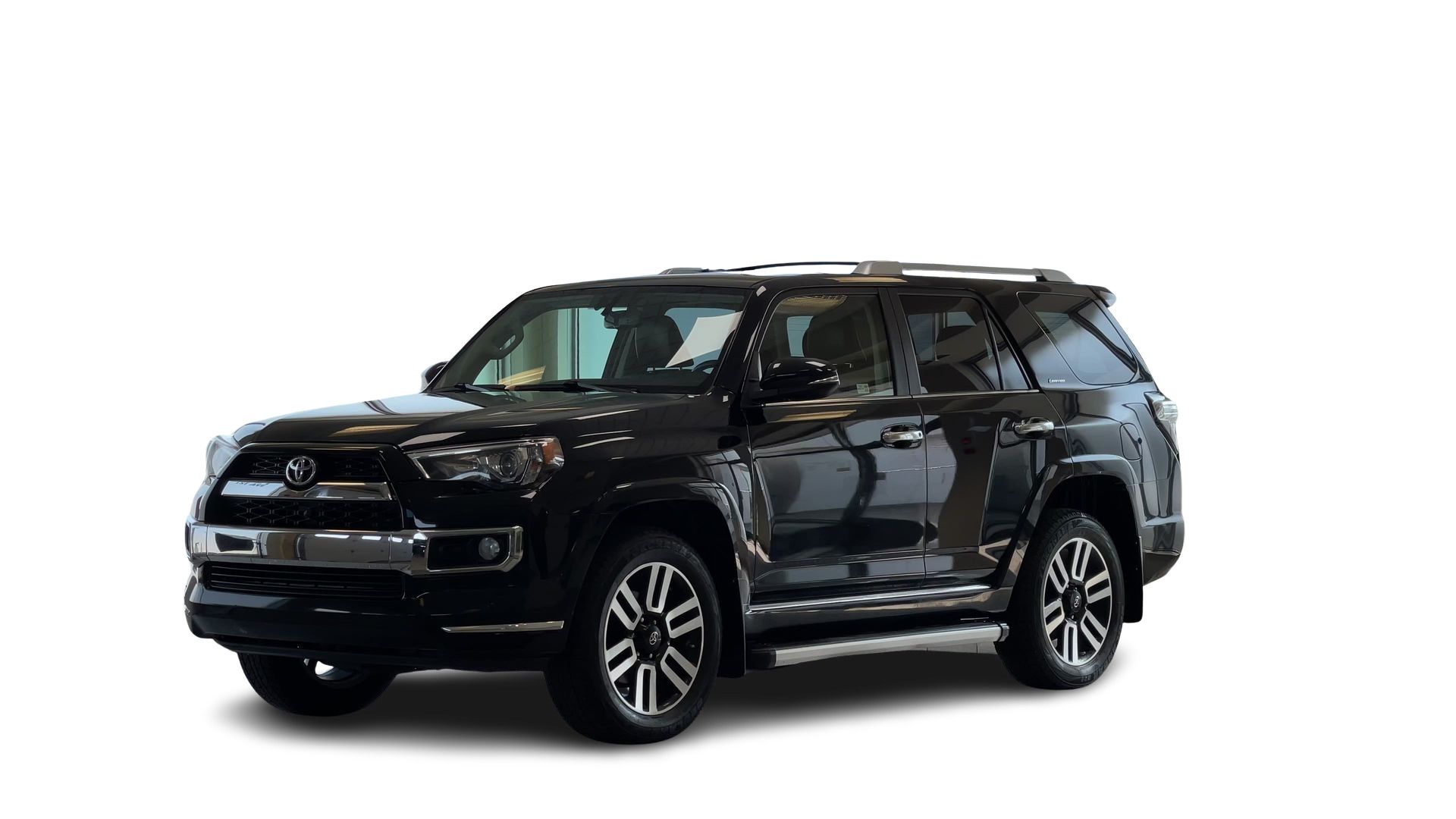 Toyota 4Runner  2018 à Regina, Saskatchewan