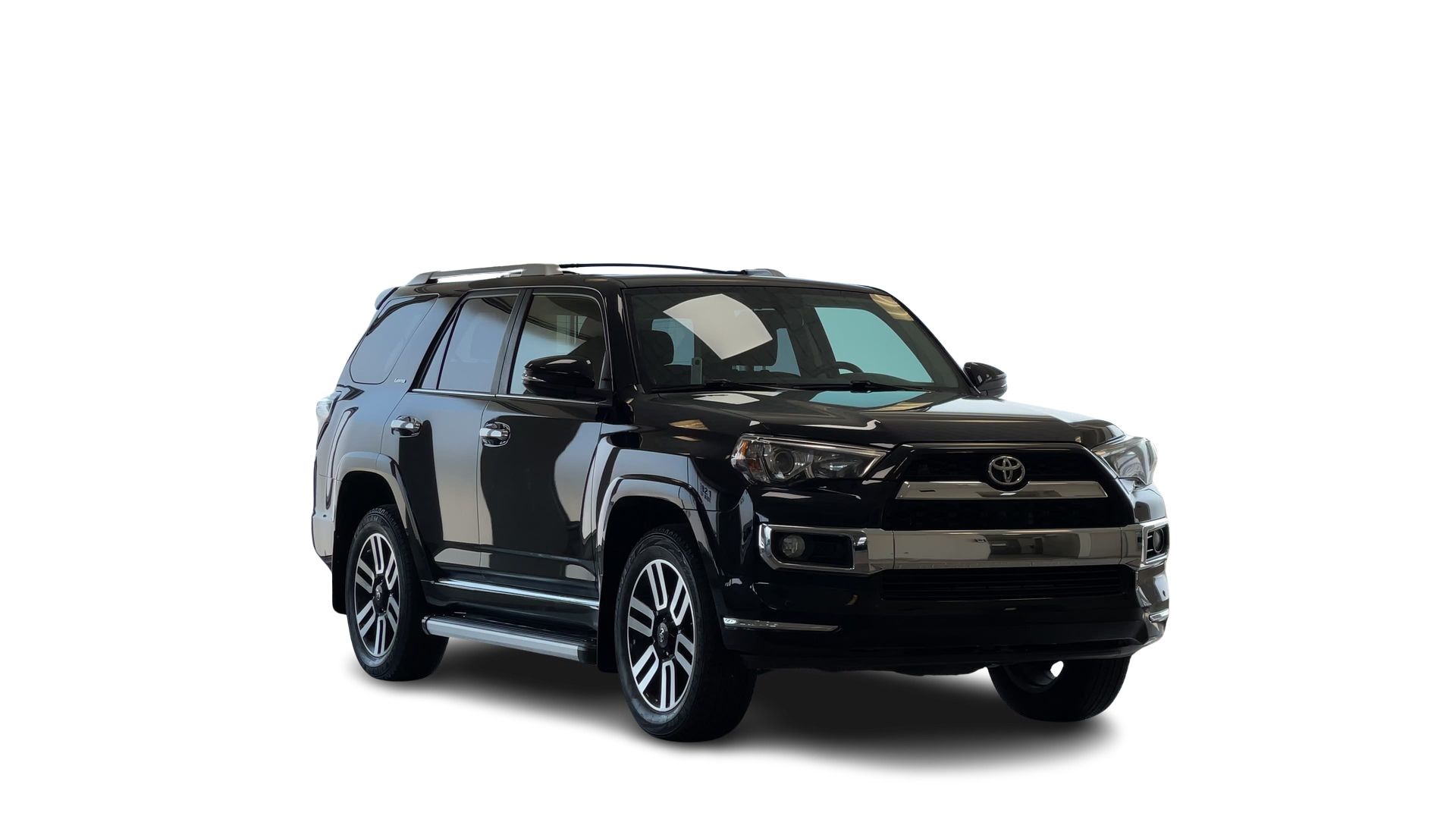 Toyota 4Runner  2018 à Regina, Saskatchewan