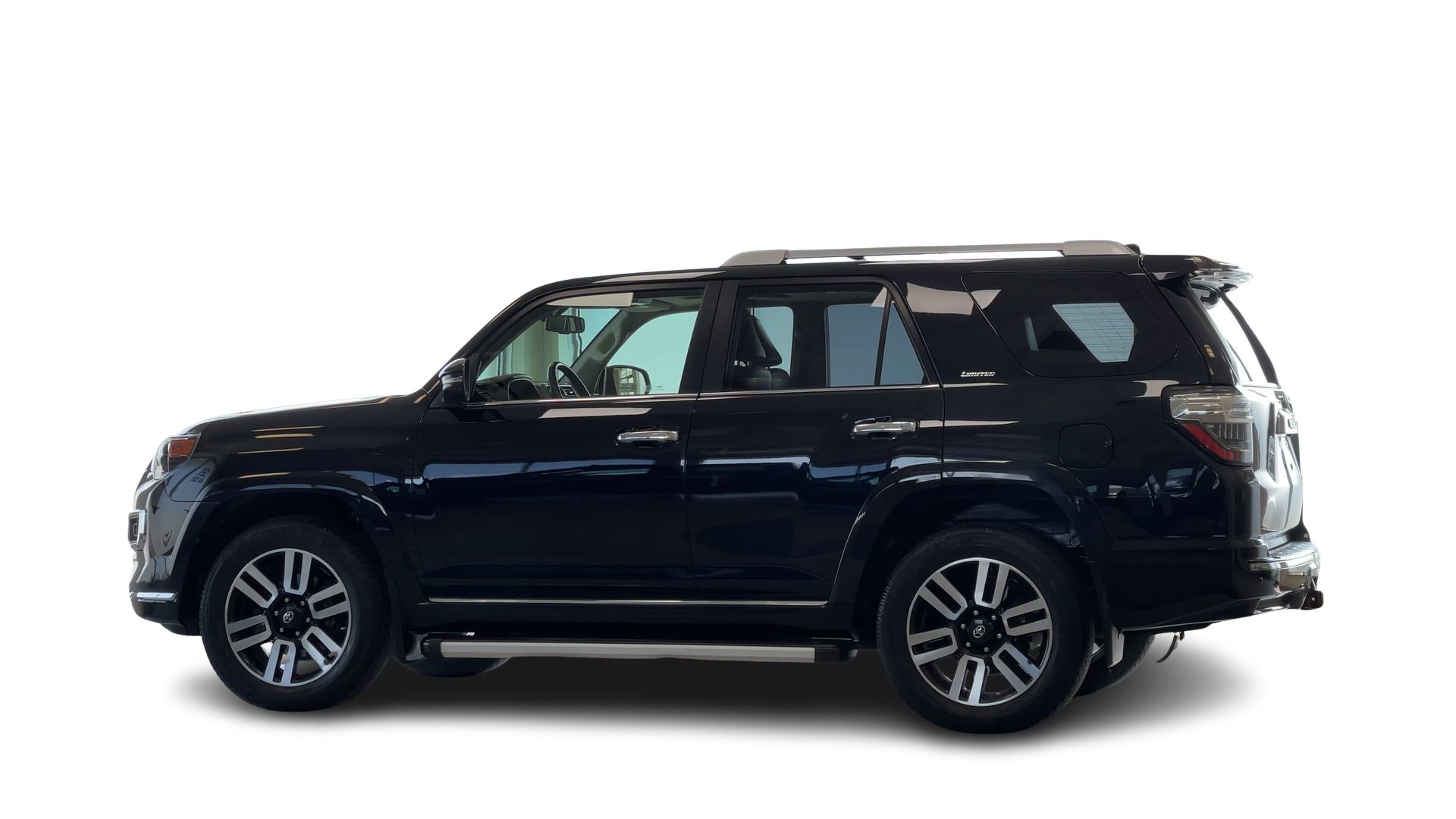 Toyota 4Runner  2018 à Regina, Saskatchewan