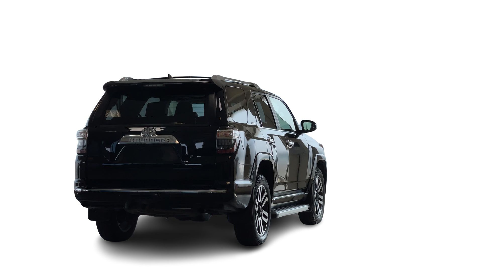Toyota 4Runner  2018 à Regina, Saskatchewan