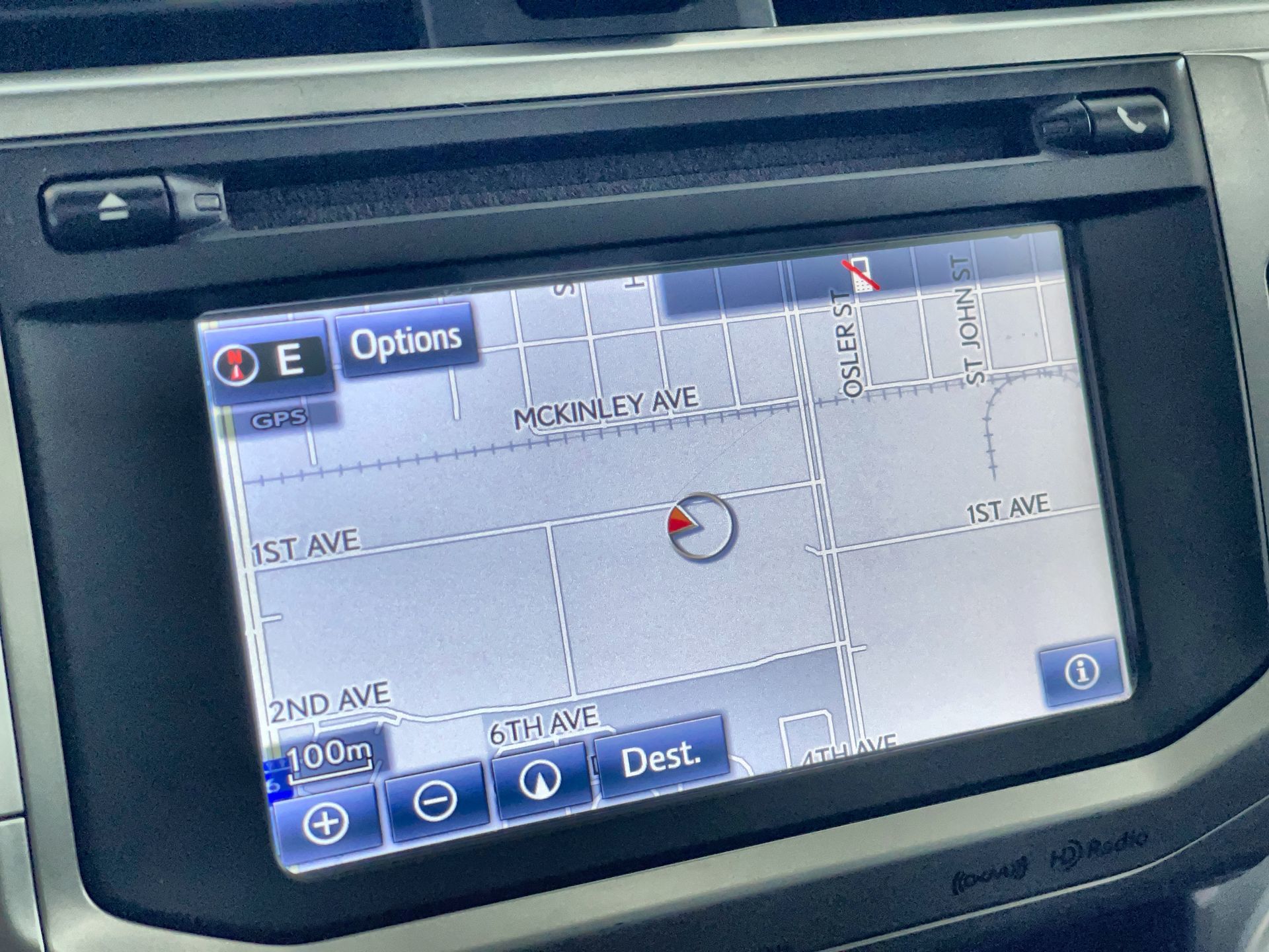Toyota 4Runner  2018 à Regina, Saskatchewan
