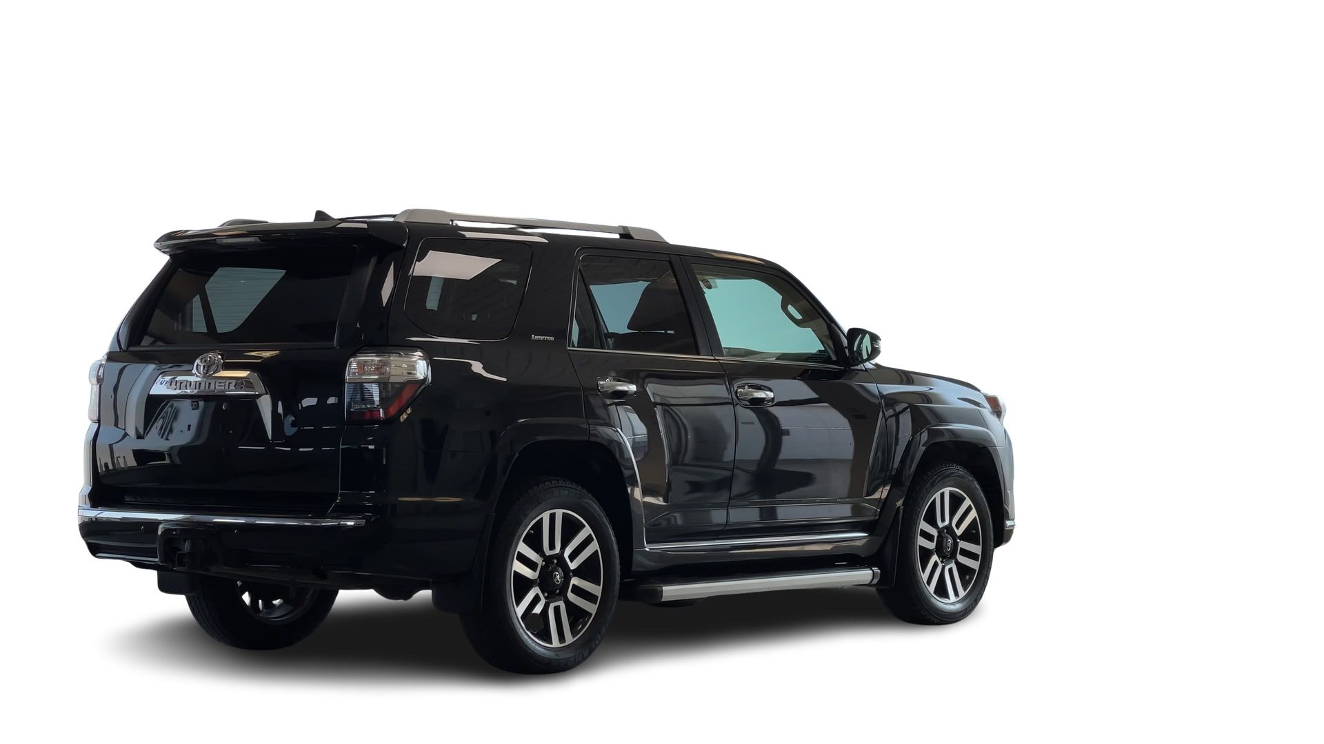 Toyota 4Runner  2018 à Regina, Saskatchewan