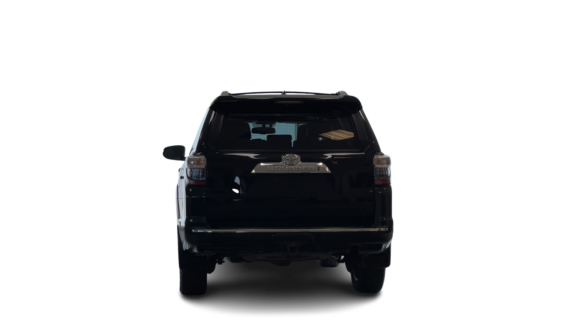 Toyota 4Runner  2018 à Regina, Saskatchewan
