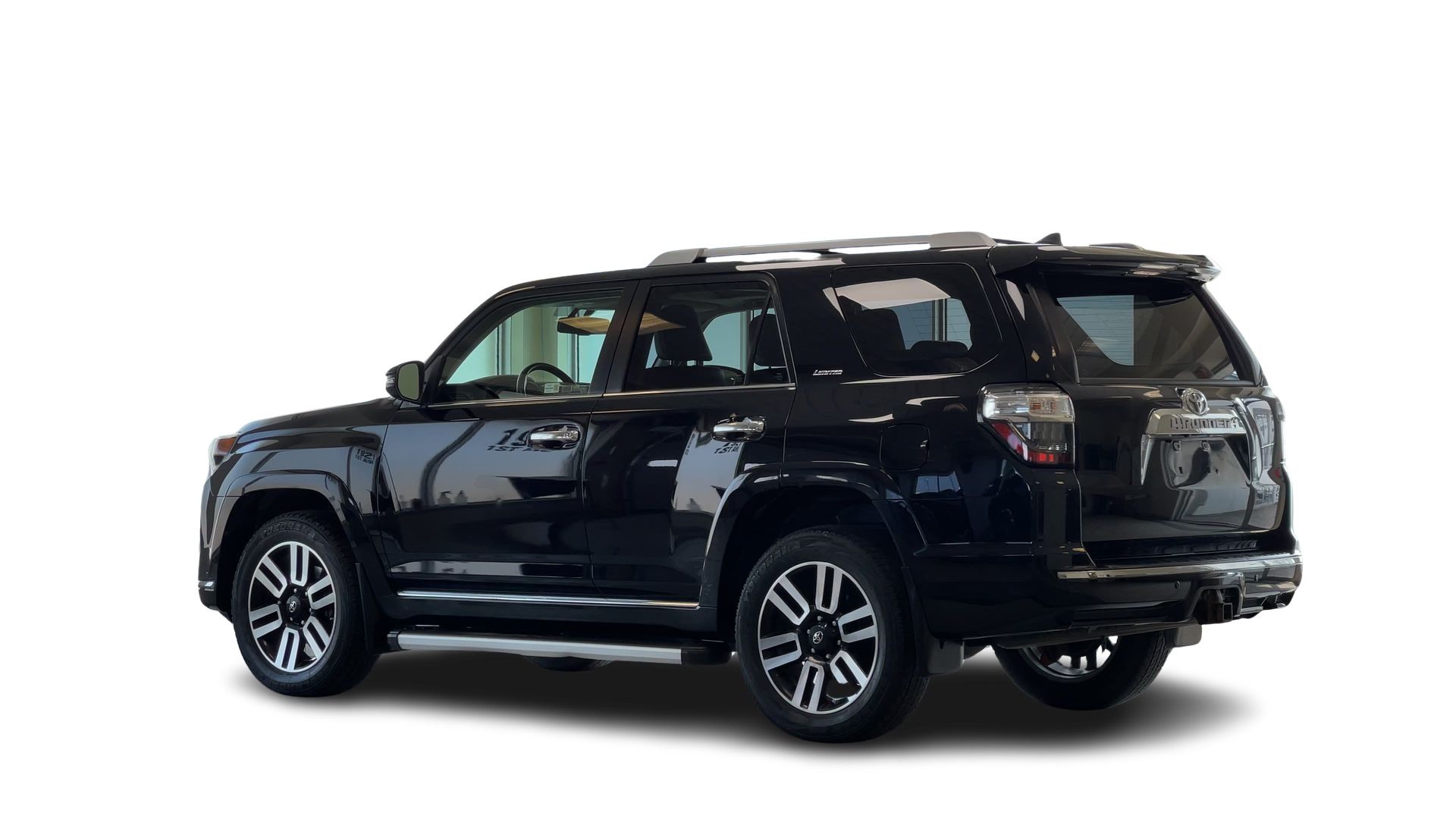 Toyota 4Runner  2018 à Regina, Saskatchewan