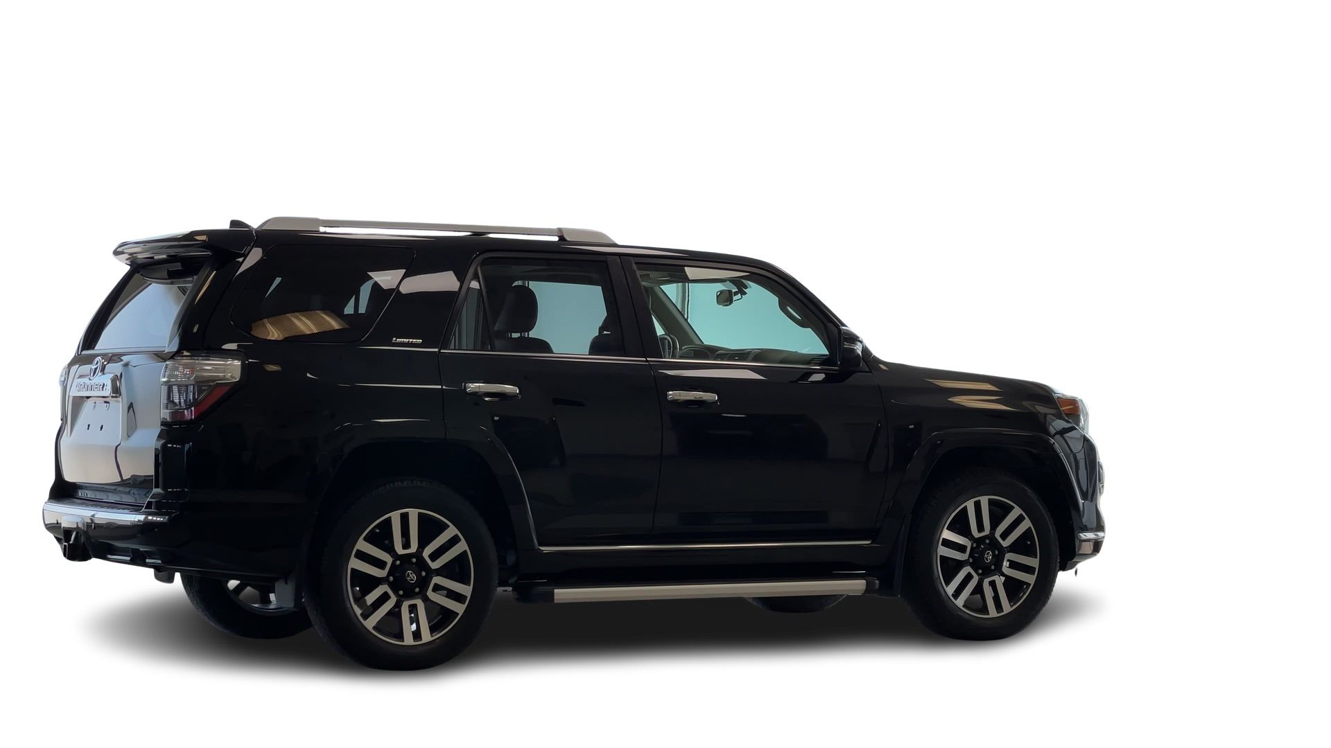 Toyota 4Runner  2018 à Regina, Saskatchewan