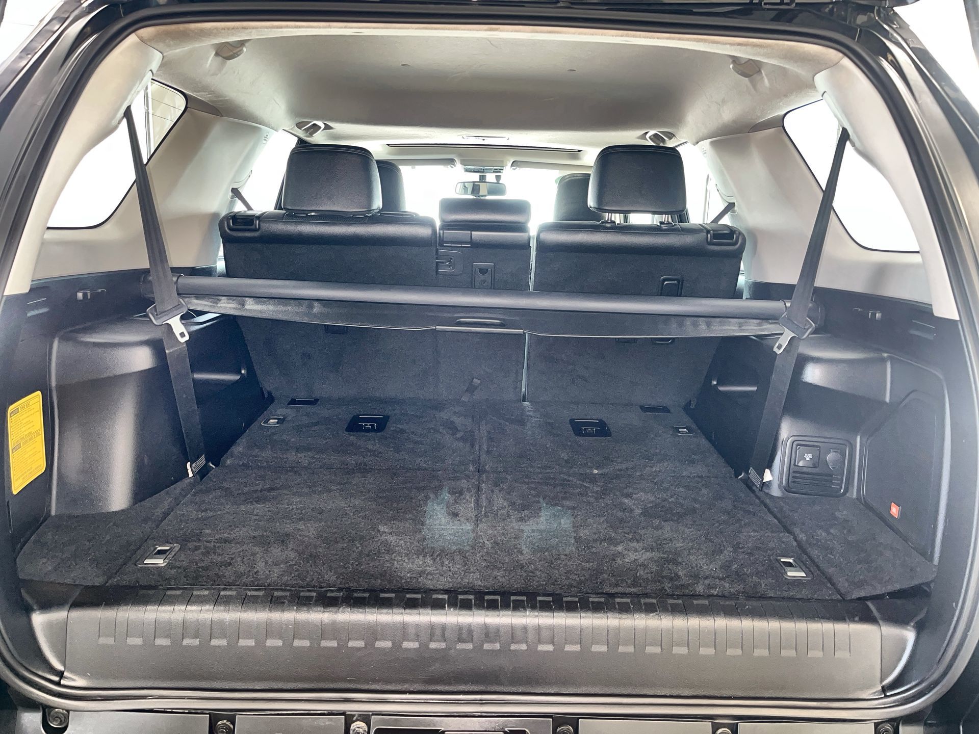 Toyota 4Runner  2018 à Regina, Saskatchewan