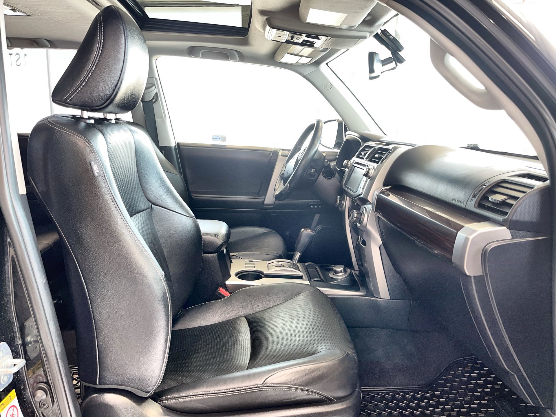 Toyota 4Runner  2018 à Regina, Saskatchewan