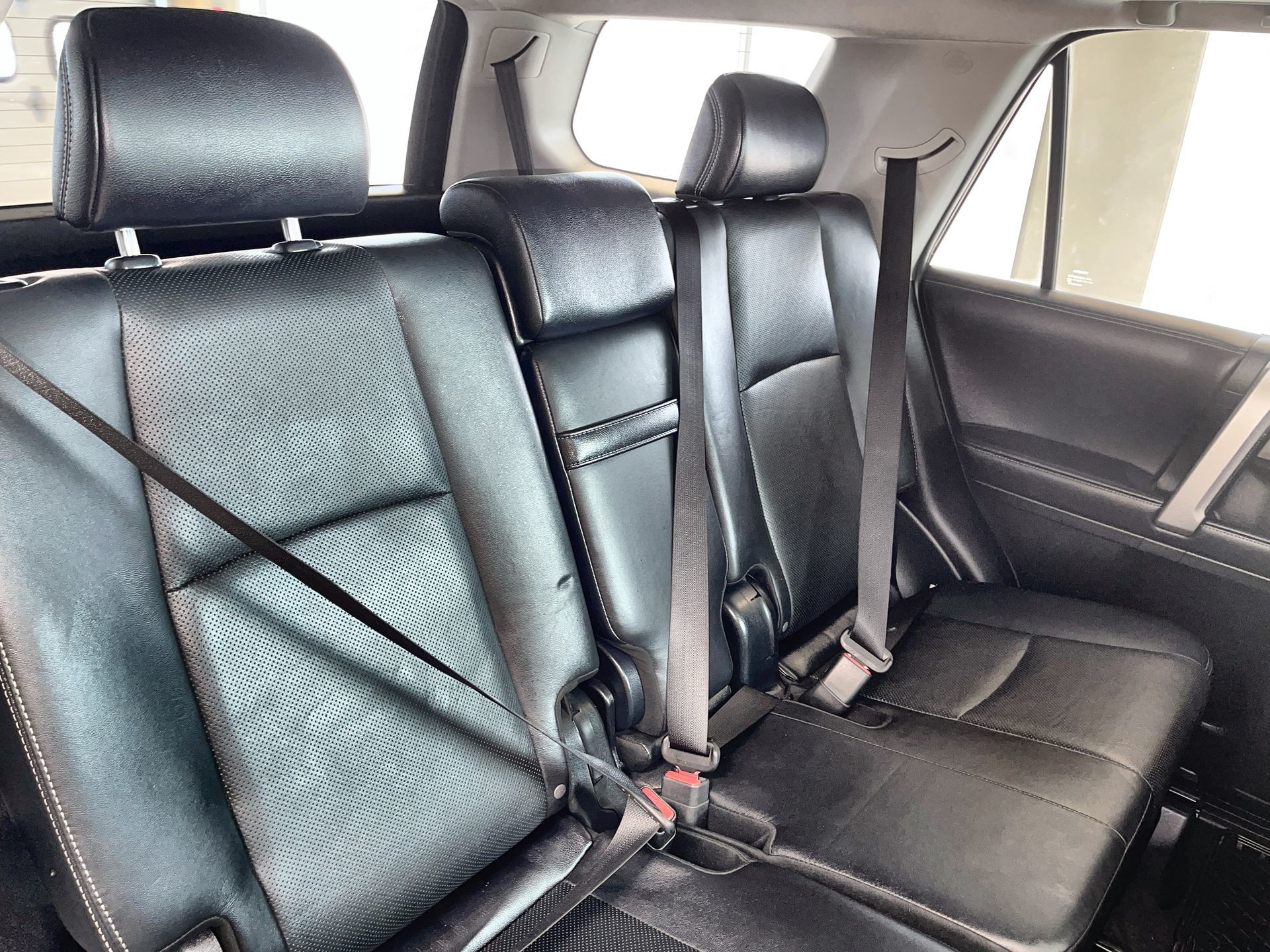 Toyota 4Runner  2018 à Regina, Saskatchewan