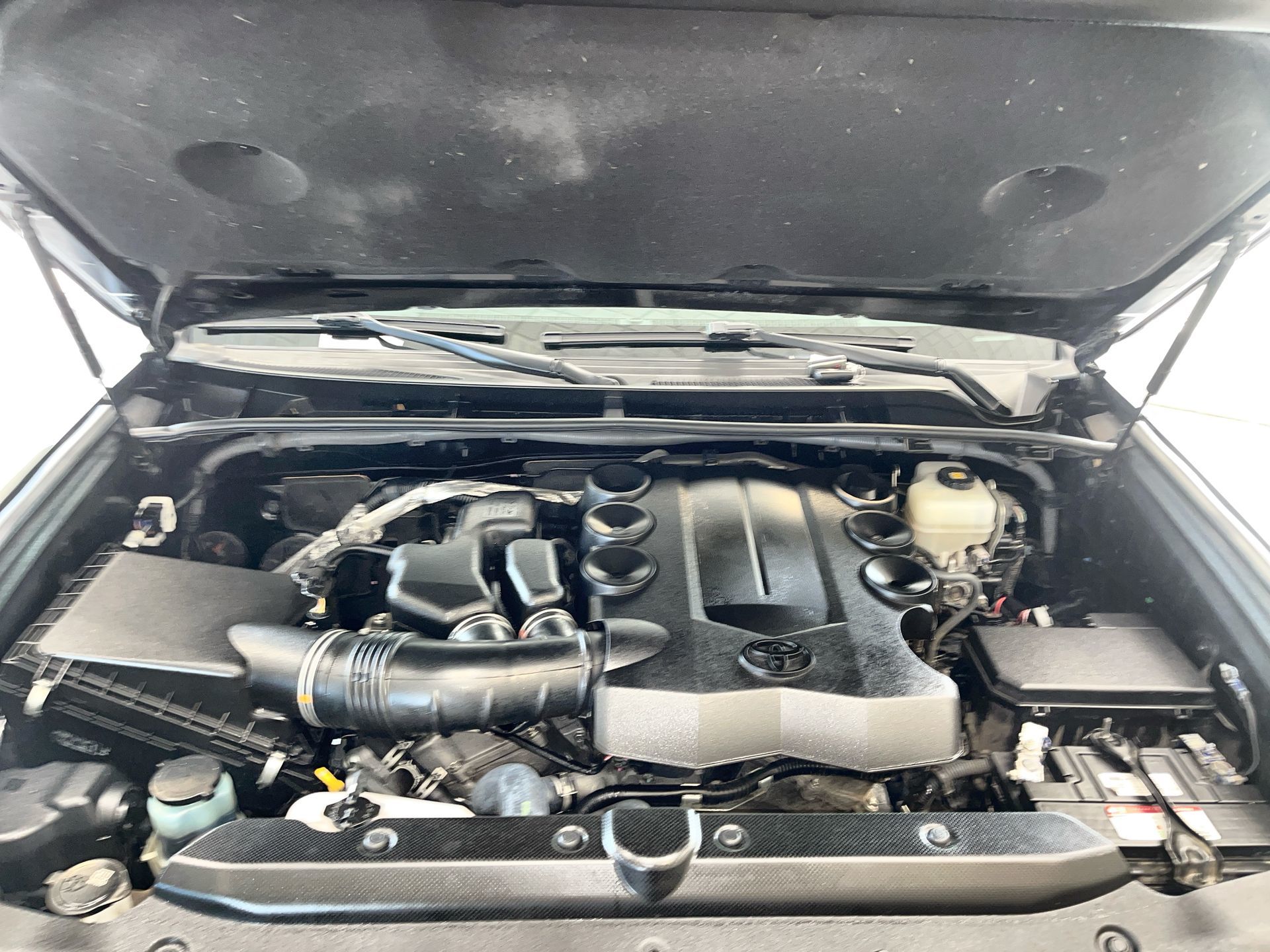 Toyota 4Runner  2018 à Regina, Saskatchewan