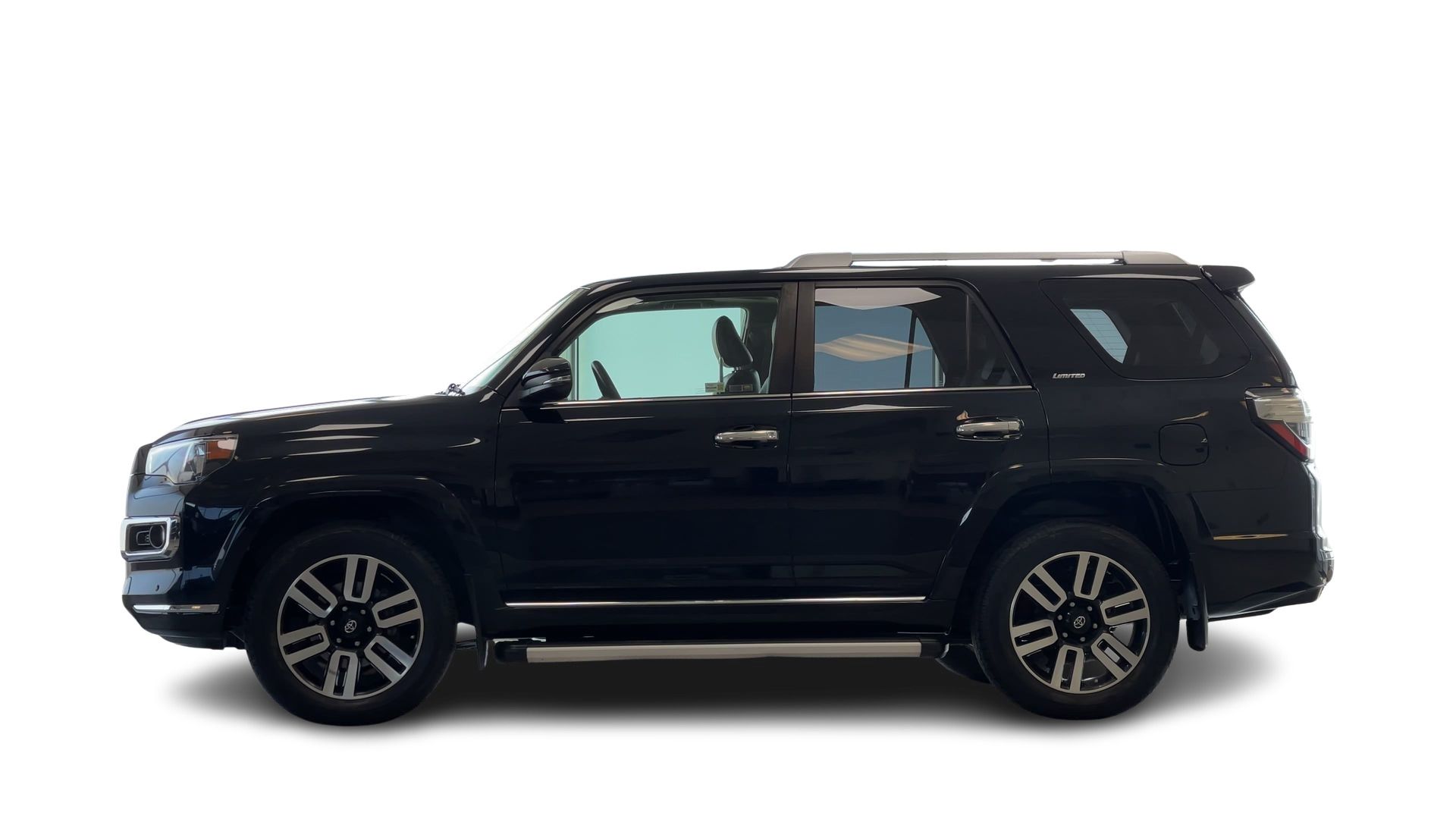 Toyota 4Runner  2018 à Regina, Saskatchewan