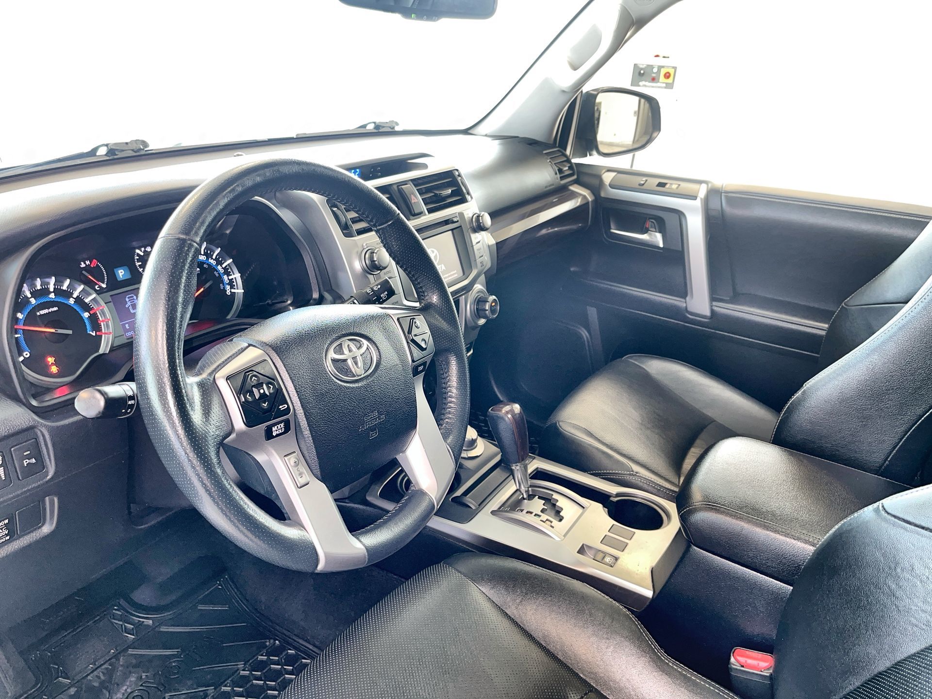 Toyota 4Runner  2018 à Regina, Saskatchewan