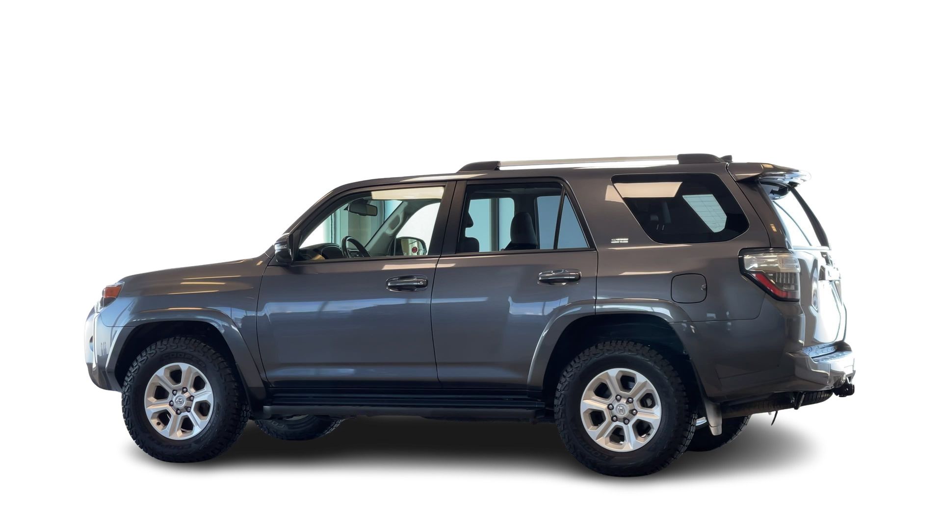 Toyota 4Runner  2023 à Regina, Saskatchewan