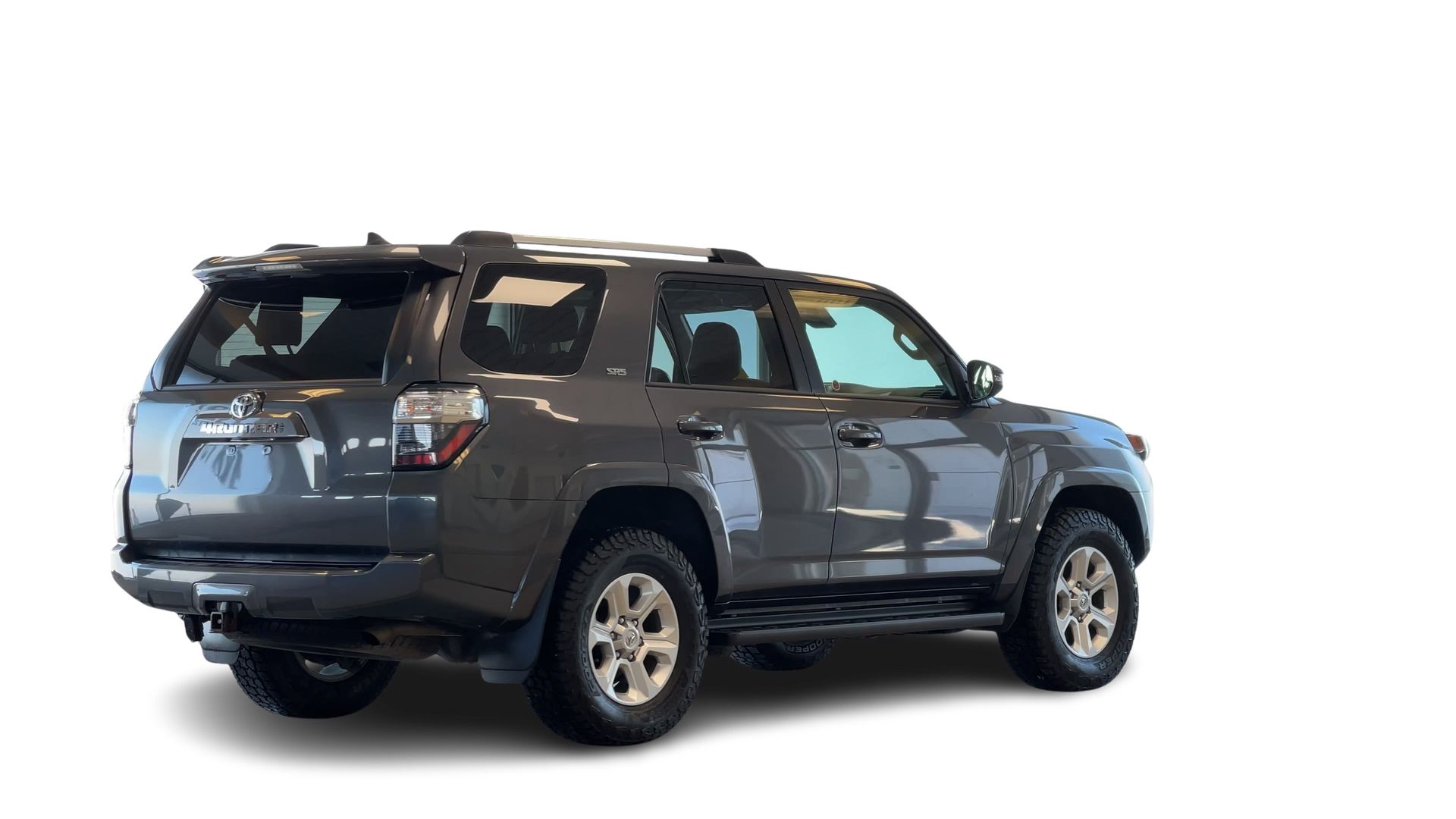 Toyota 4Runner  2023 à Regina, Saskatchewan