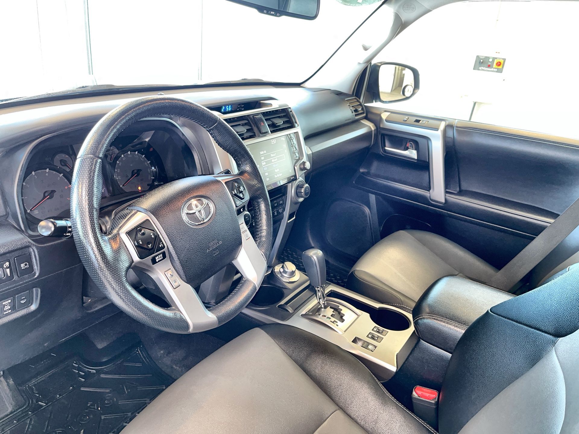 Toyota 4Runner  2023 à Regina, Saskatchewan