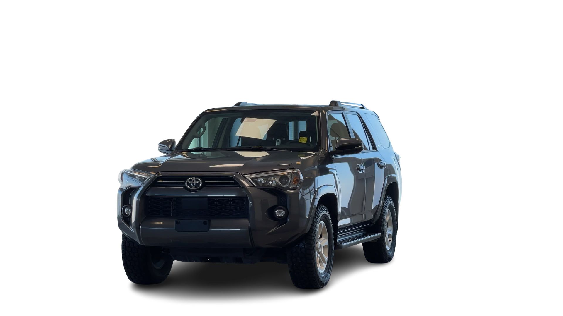 Toyota 4Runner  2023 à Regina, Saskatchewan