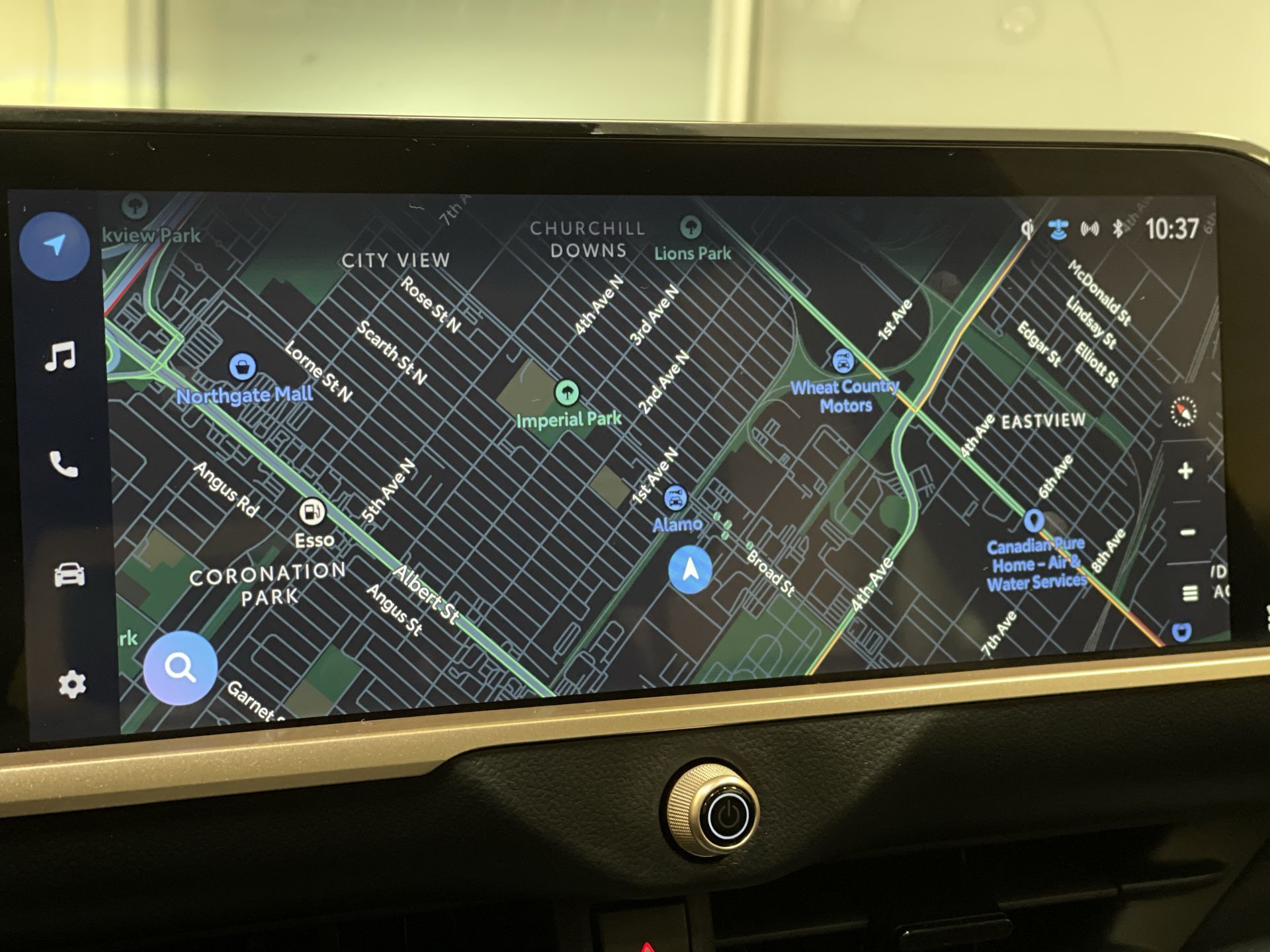 2023 Toyota Crown in Regina, Saskatchewan