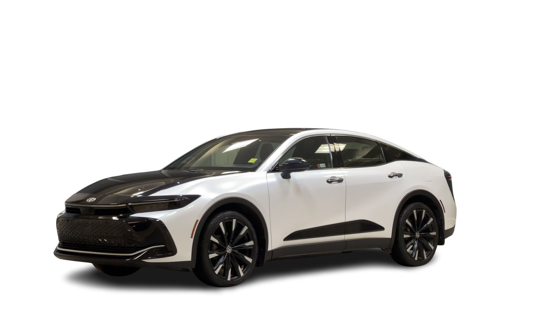 2023 Toyota Crown in Regina, Saskatchewan