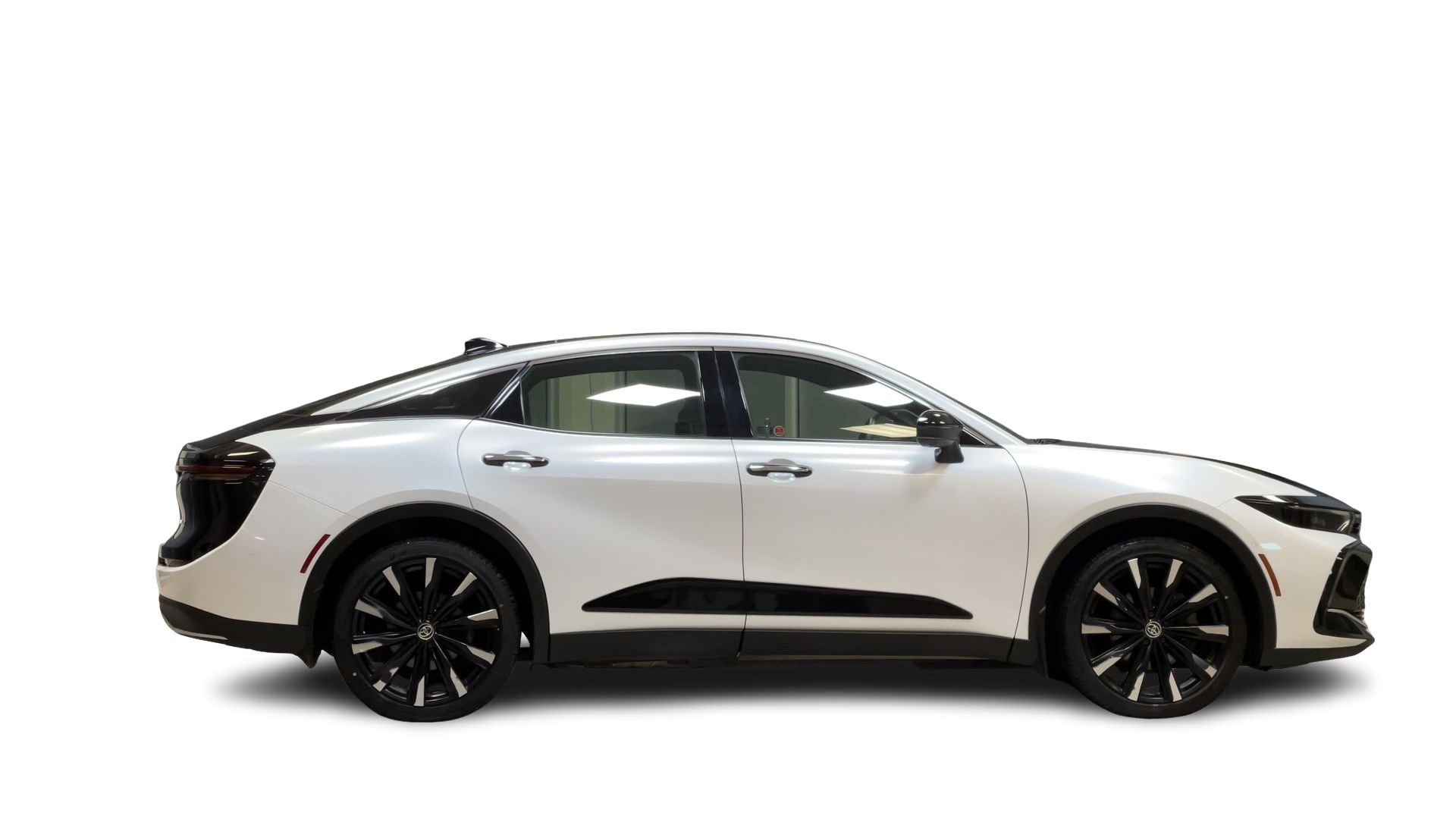 2023 Toyota Crown in Regina, Saskatchewan