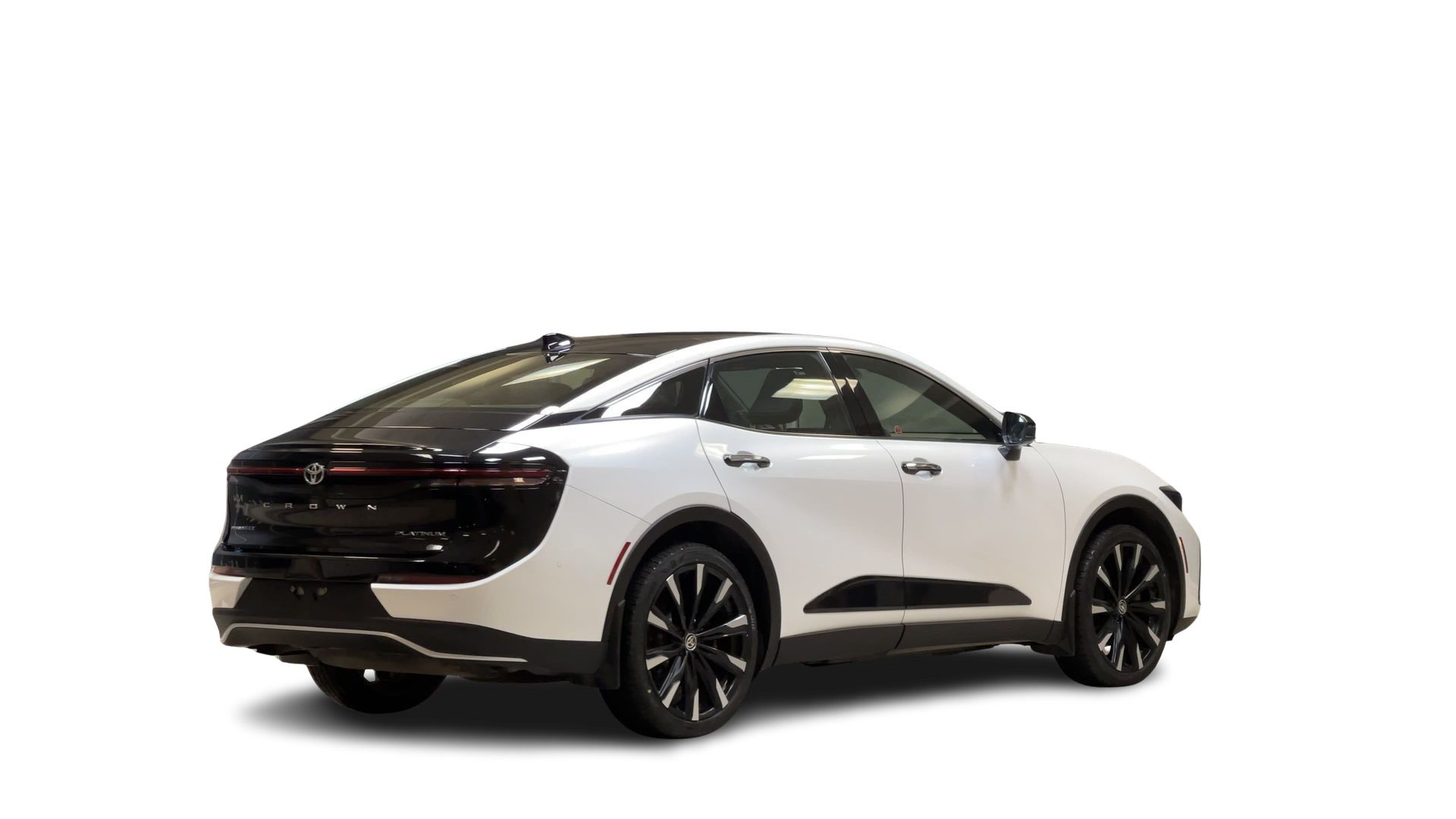 2023 Toyota Crown in Regina, Saskatchewan