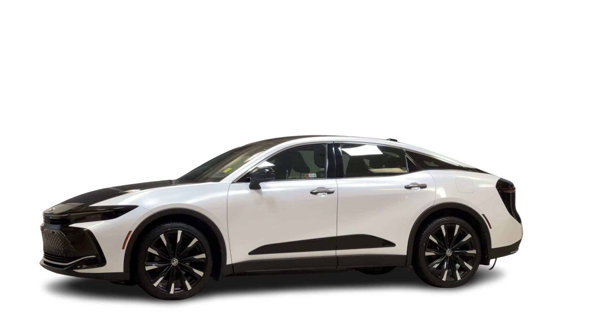 2023 Toyota Crown in Regina, Saskatchewan