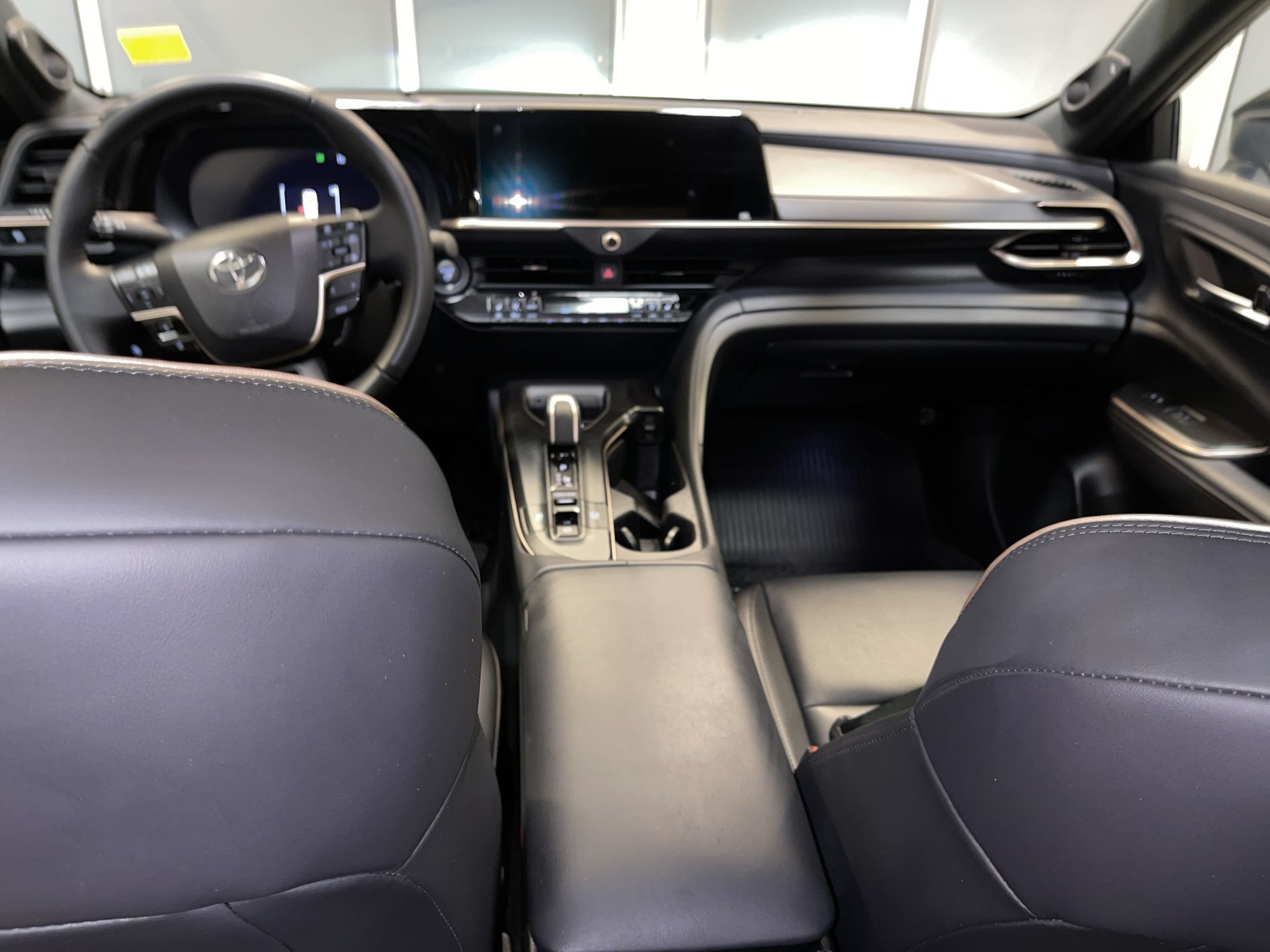 2023 Toyota Crown in Regina, Saskatchewan