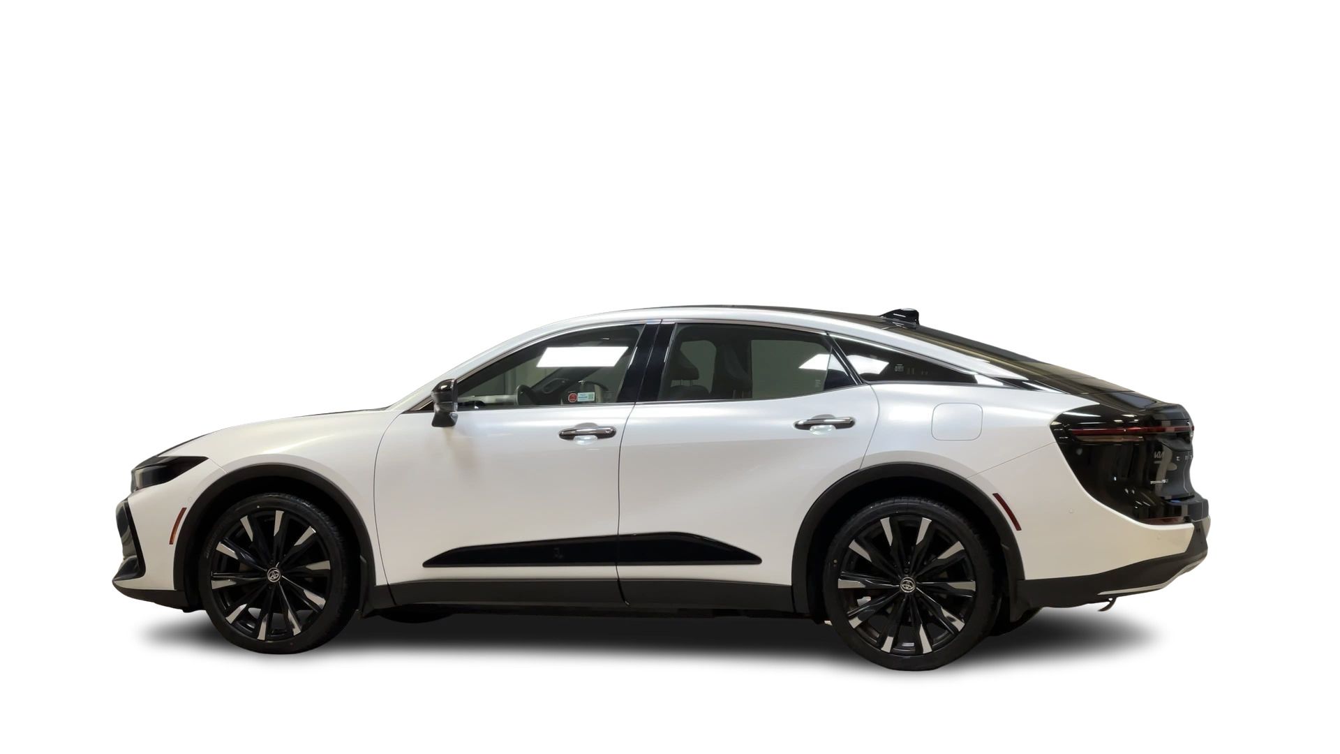 2023 Toyota Crown in Regina, Saskatchewan