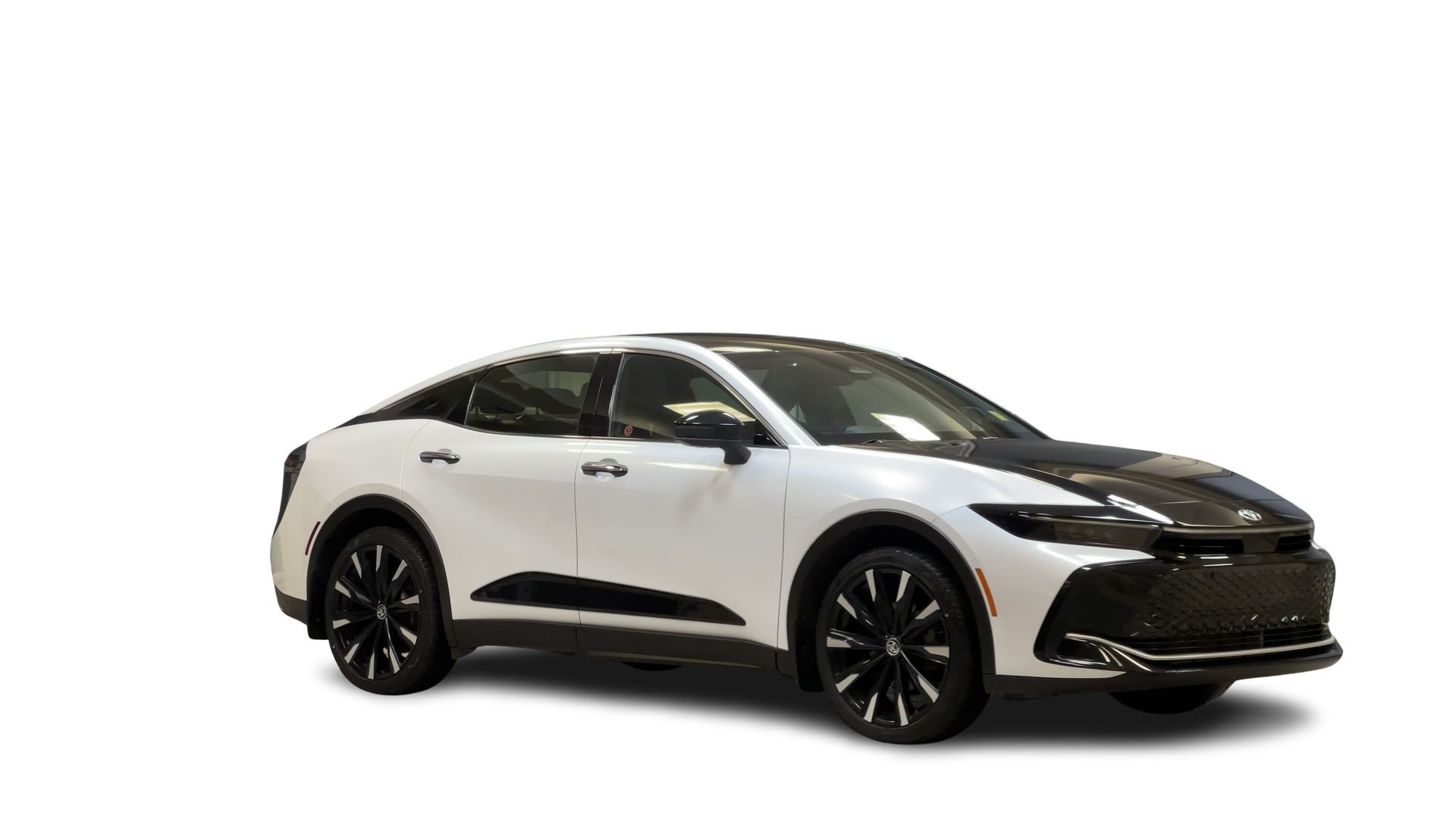 2023 Toyota Crown in Regina, Saskatchewan